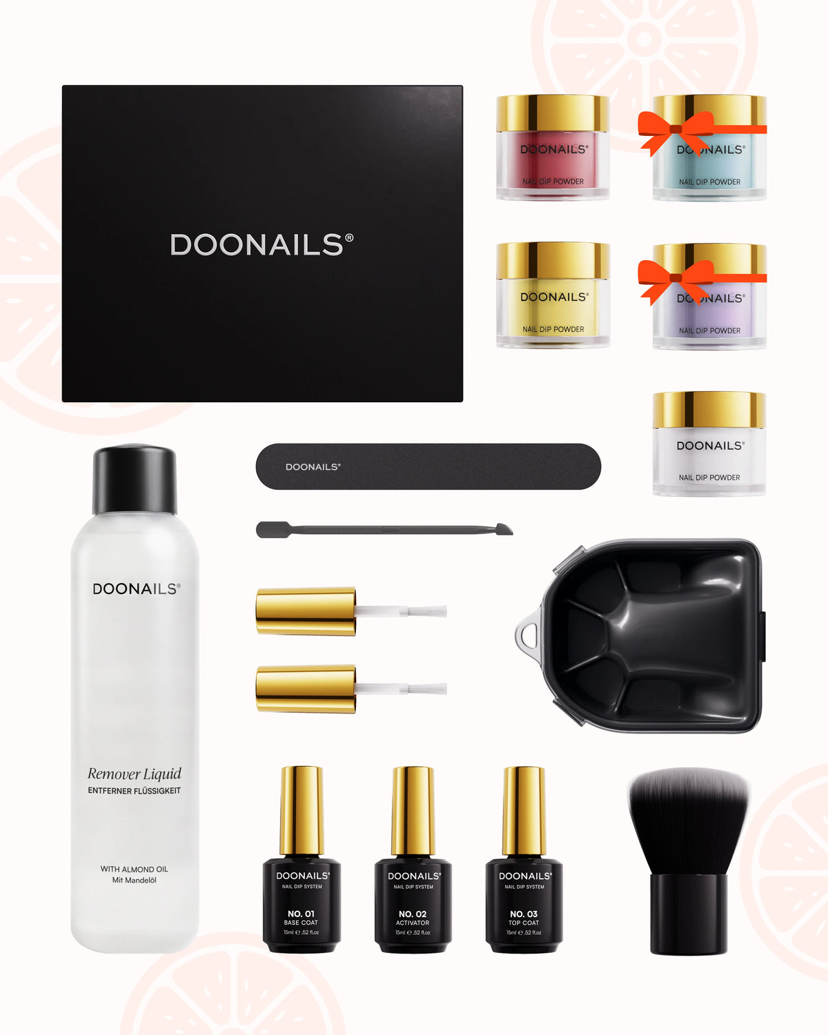 Doonails Netherlands