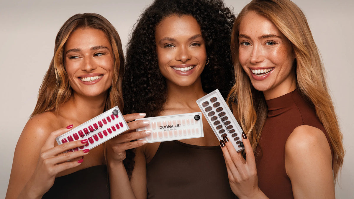 Alle Mix & Match Nachfüll Sets Facelift