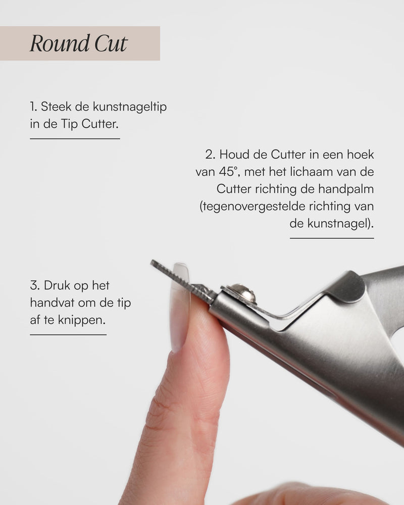 Tipknipper
