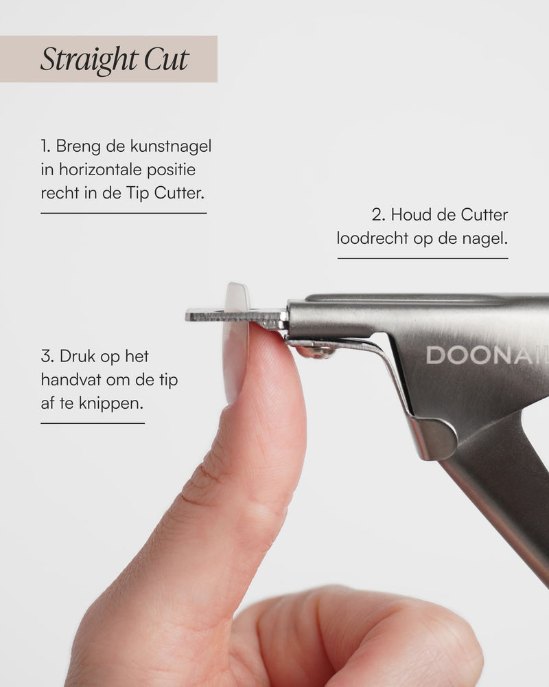 Tipknipper