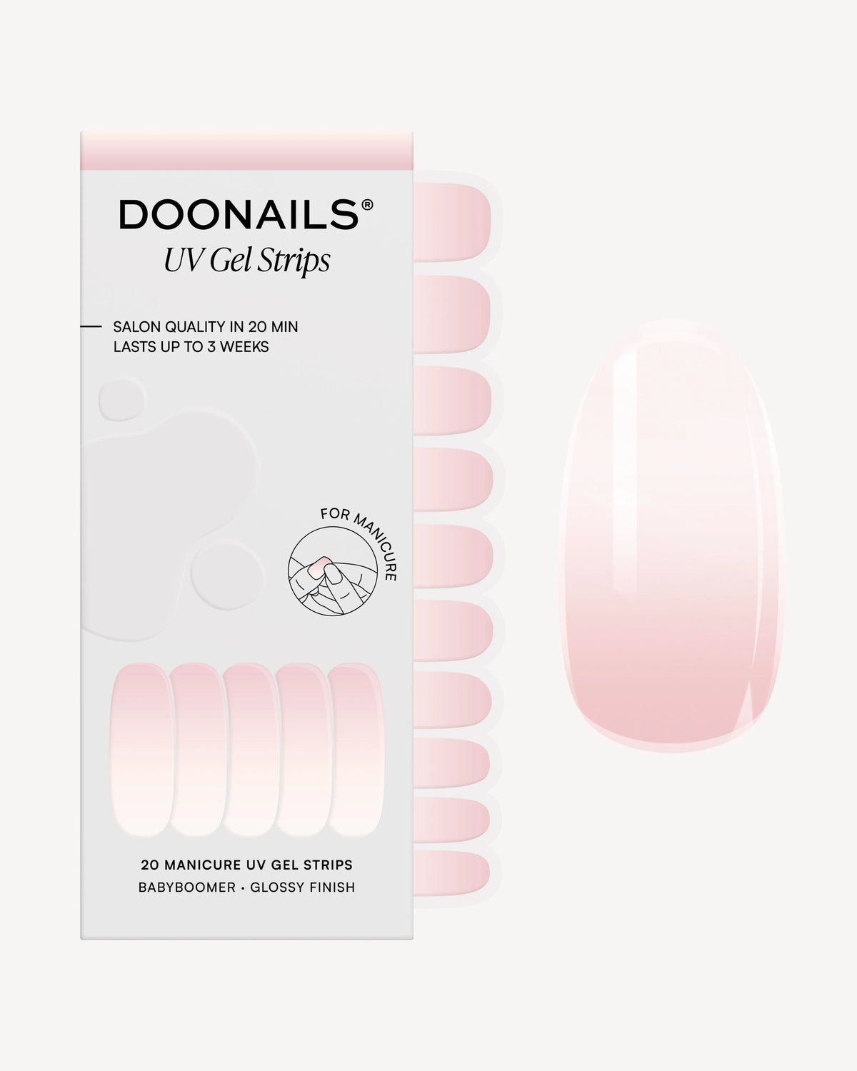 Doonails Netherlands