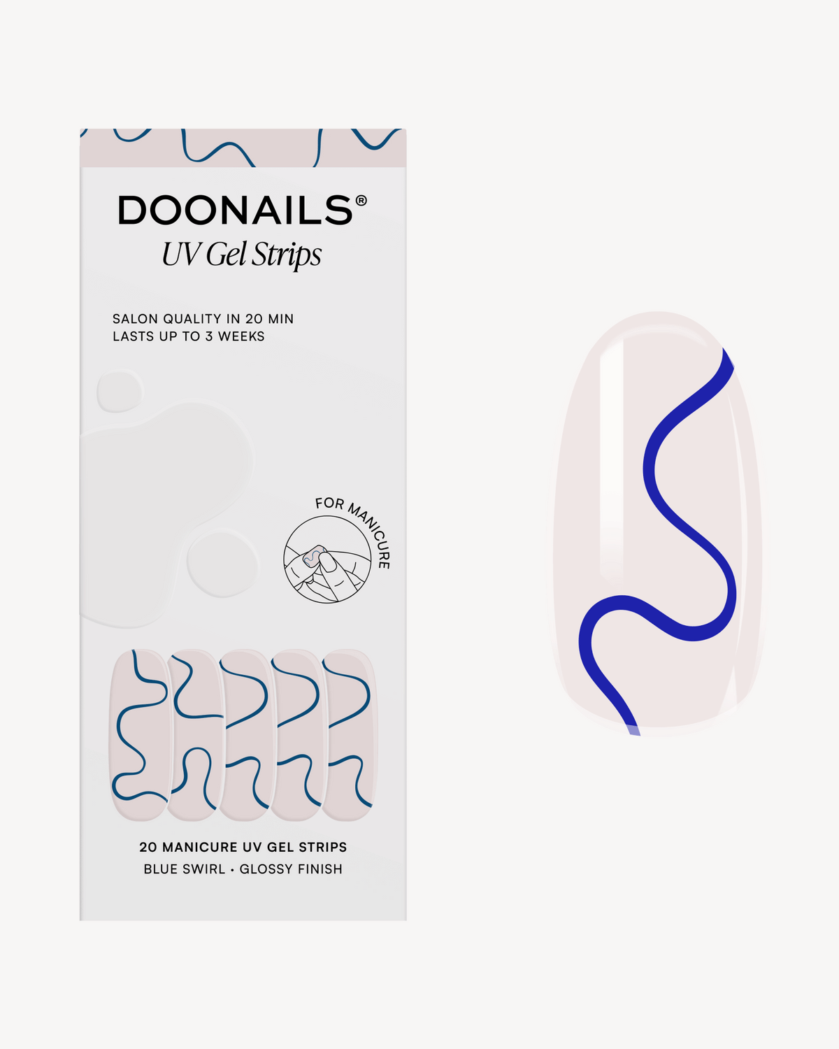 Doonails Netherlands