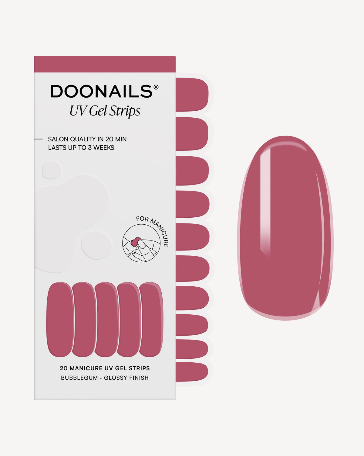 Doonails Netherlands