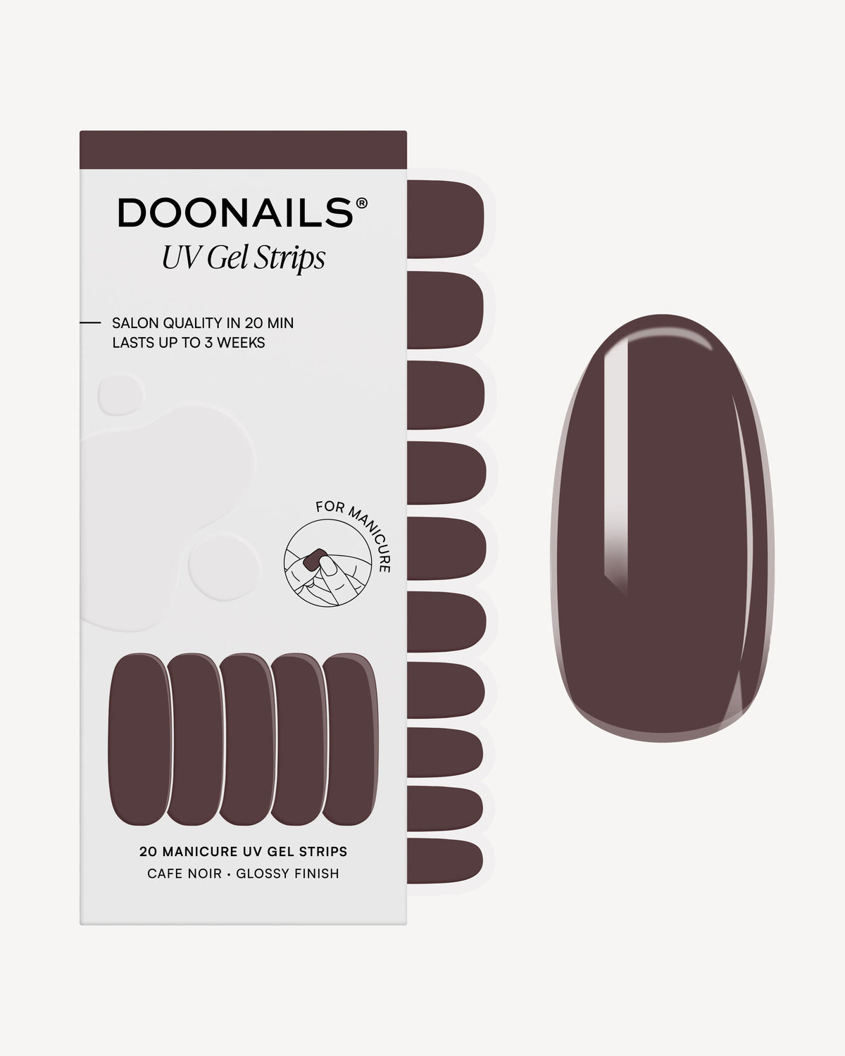 Doonails Netherlands