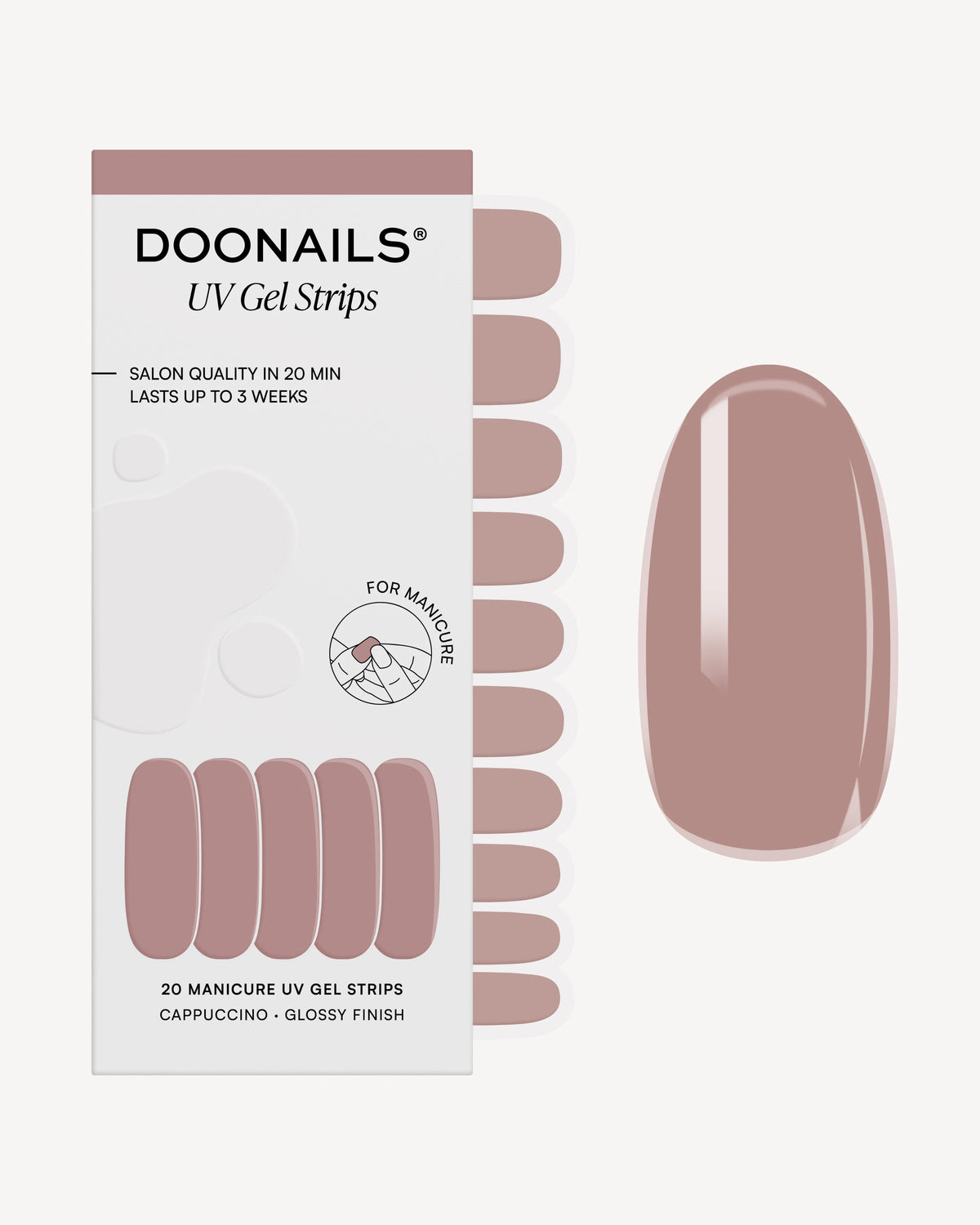 Doonails Netherlands