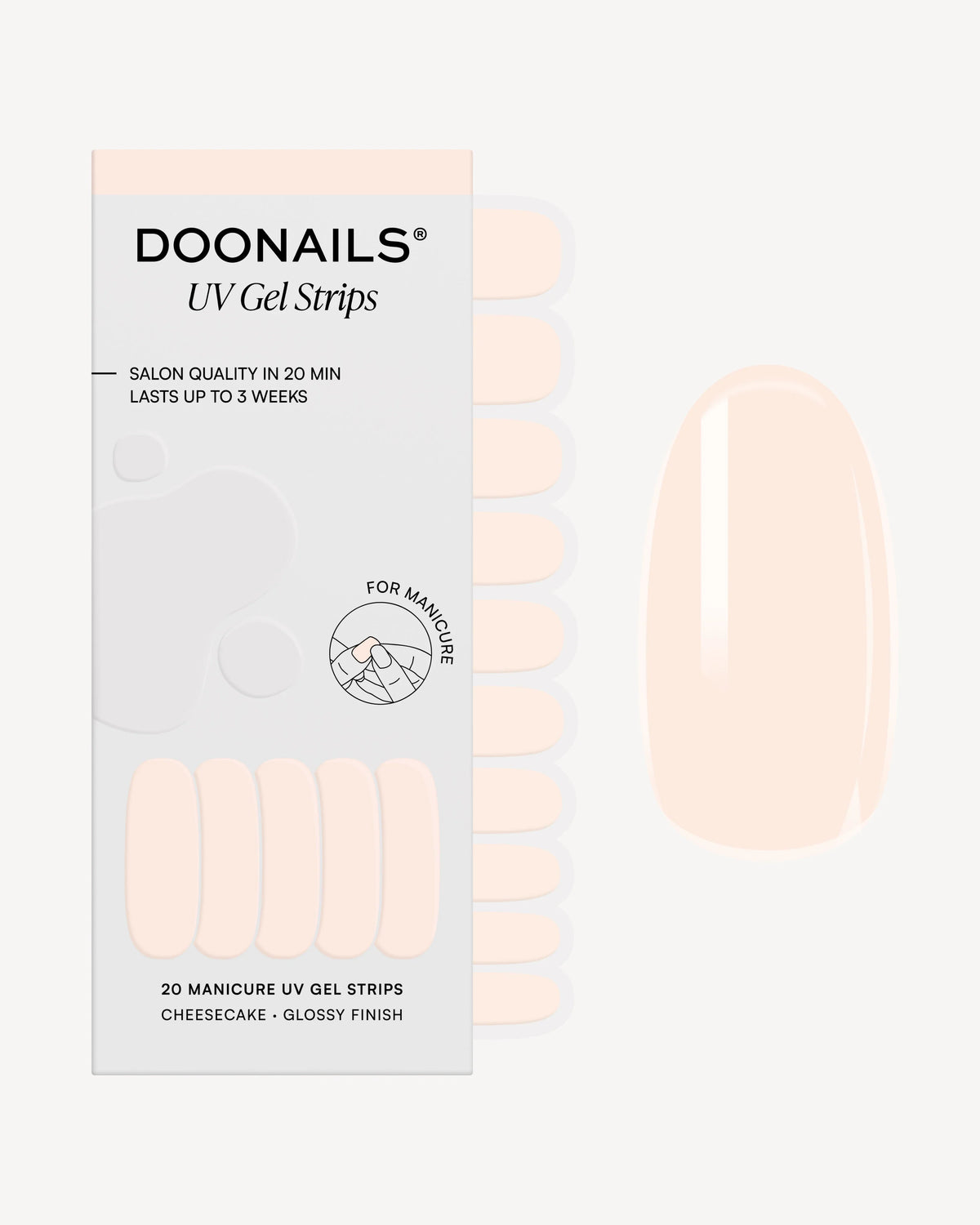 Doonails Netherlands