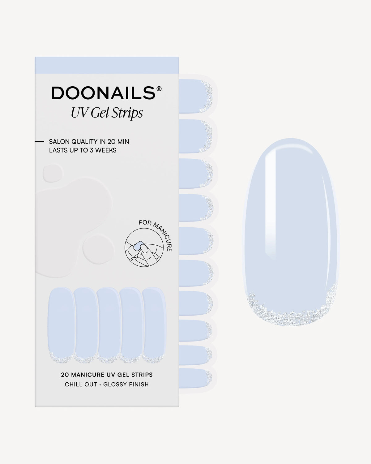 Doonails Netherlands
