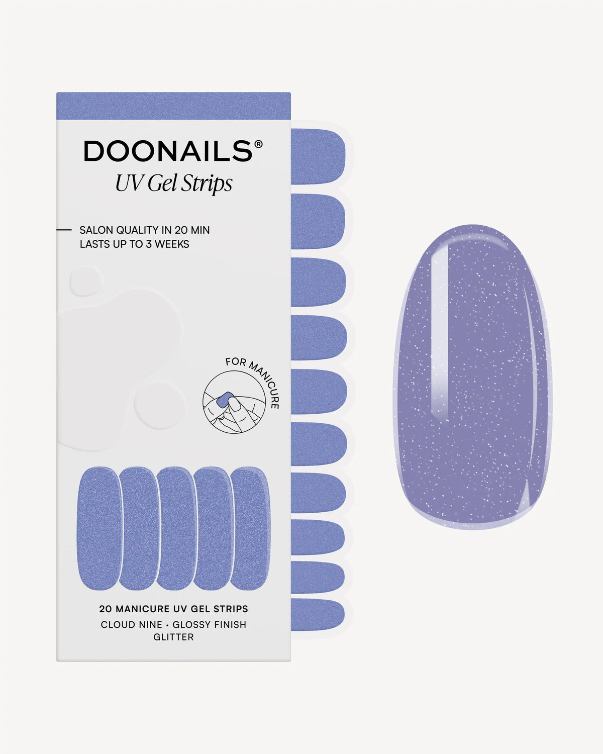 Doonails Netherlands