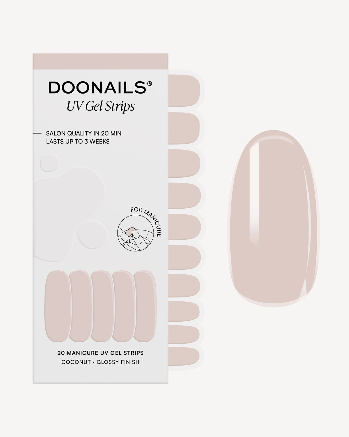 Doonails Netherlands