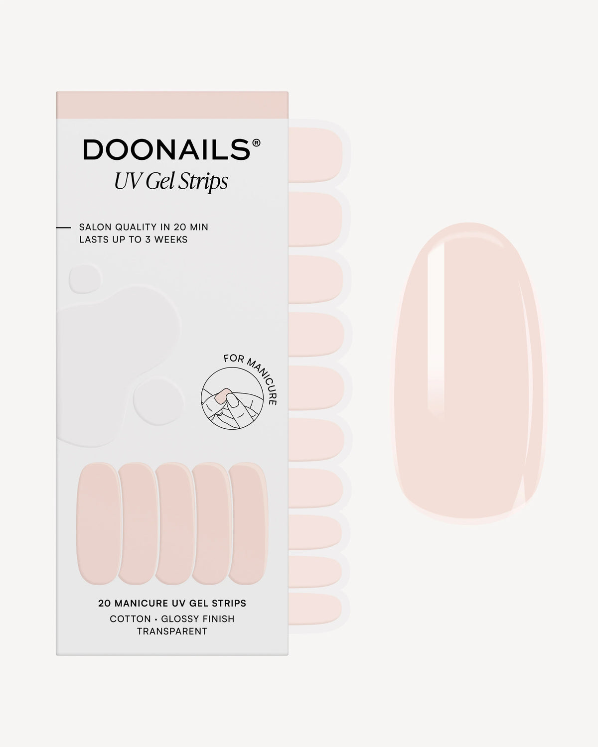 Doonails Netherlands