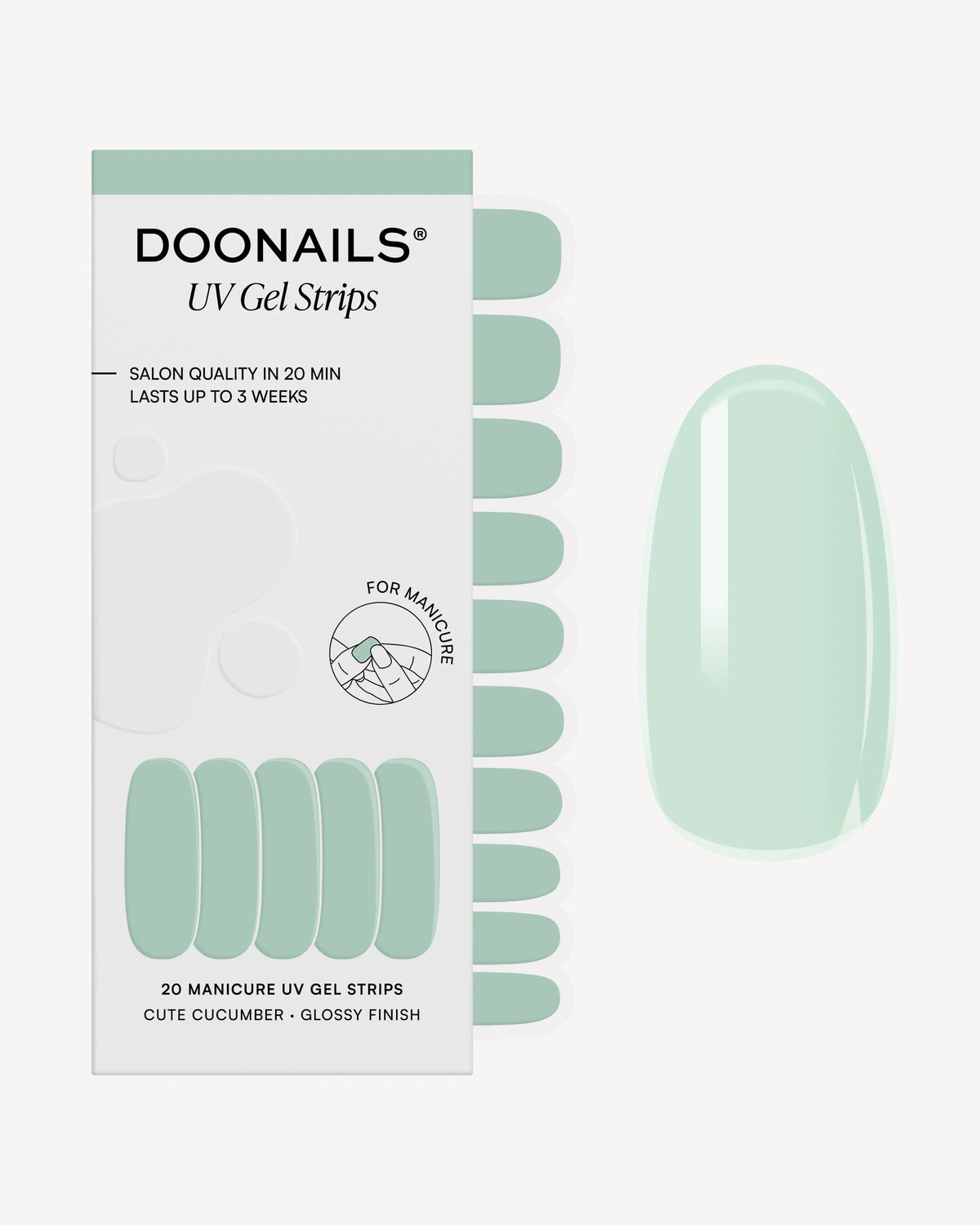 Doonails Netherlands