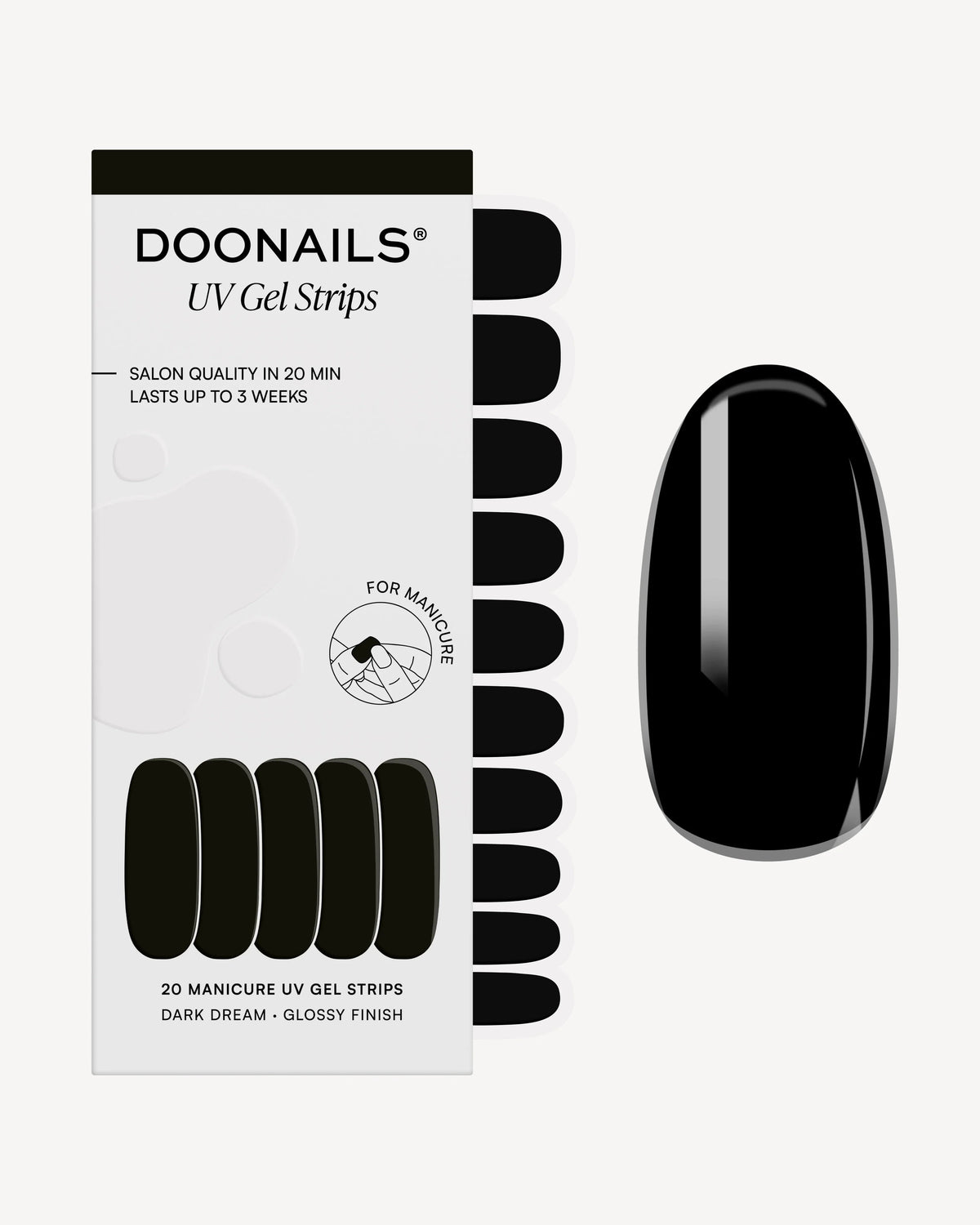Doonails Netherlands