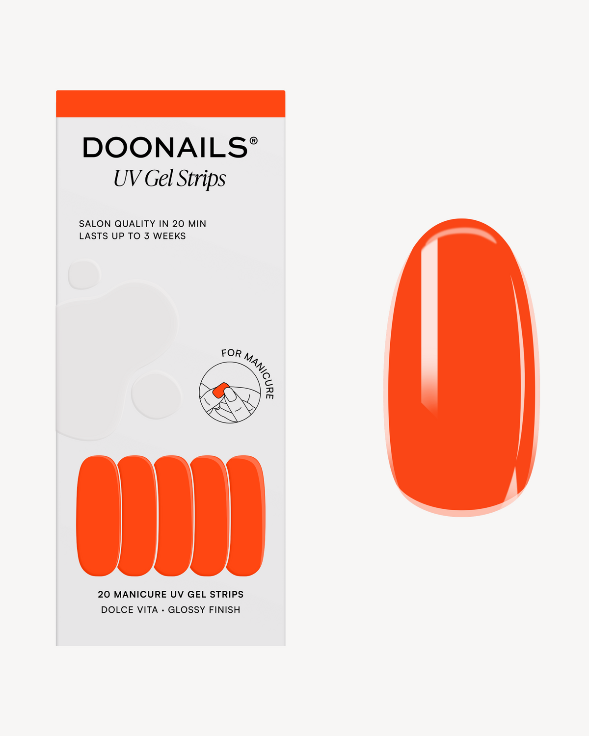 Doonails Netherlands