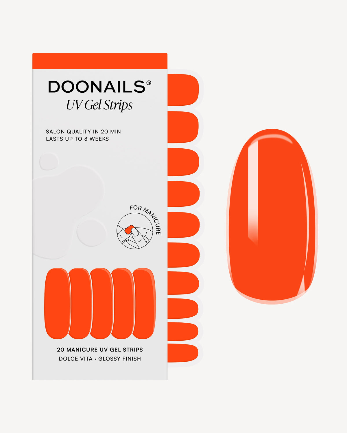 Doonails Netherlands