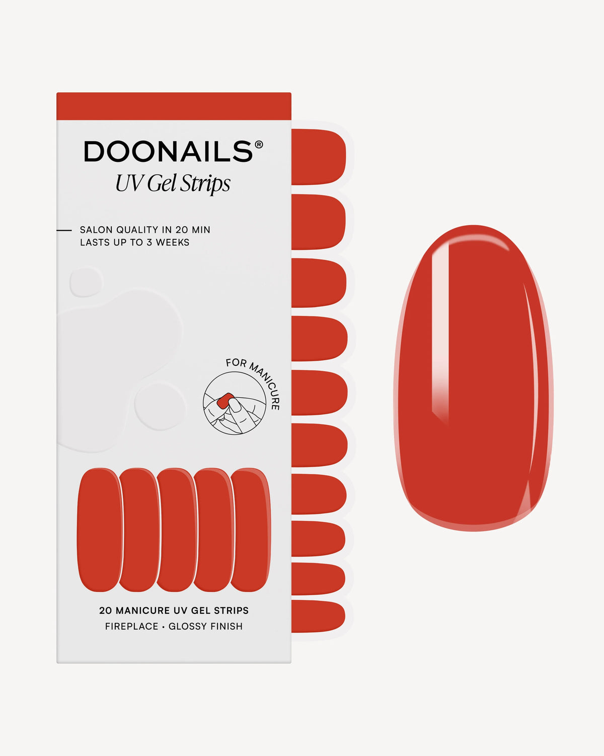 Doonails Netherlands