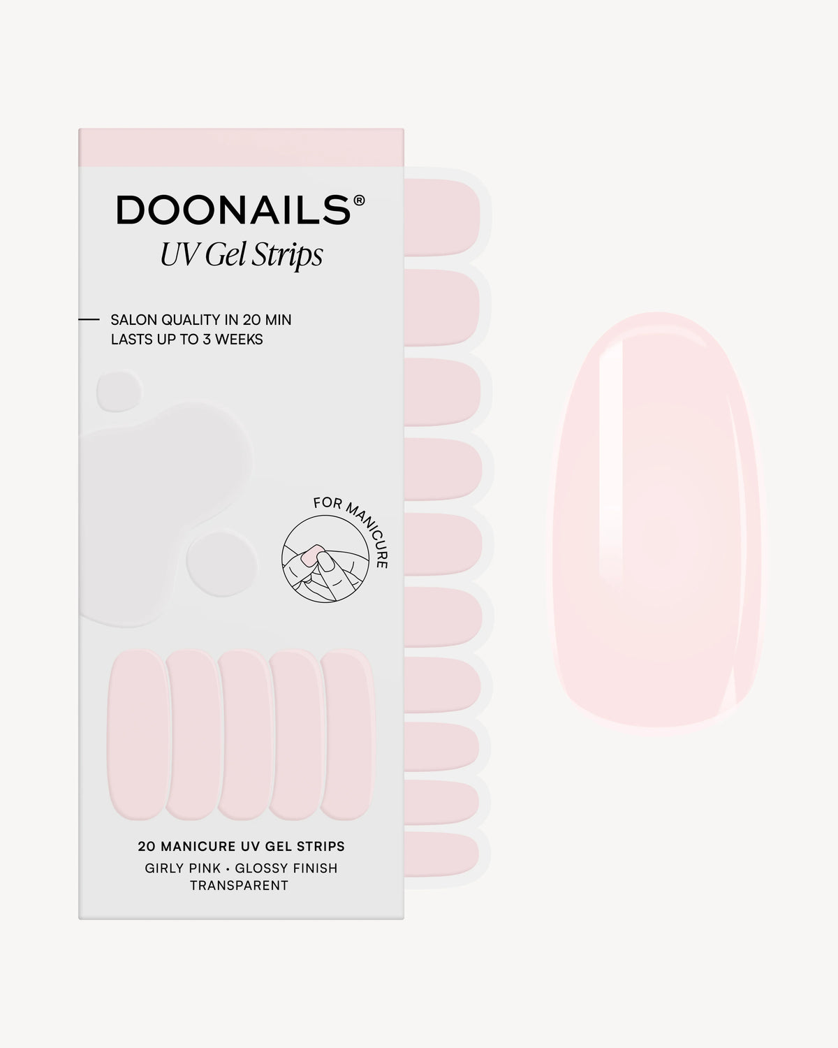 Doonails Netherlands