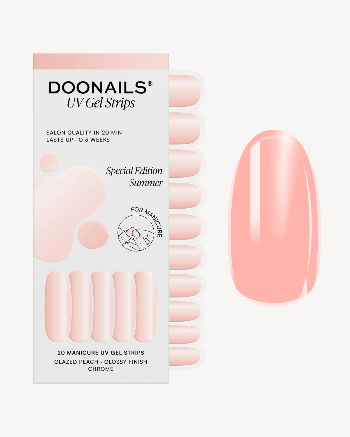 Doonails Netherlands