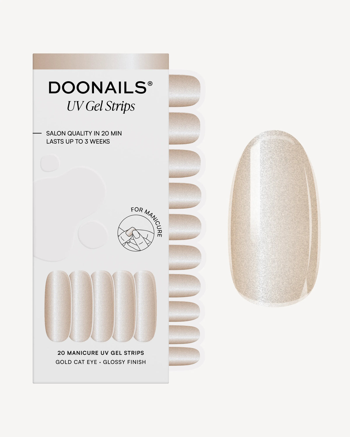 Doonails Netherlands