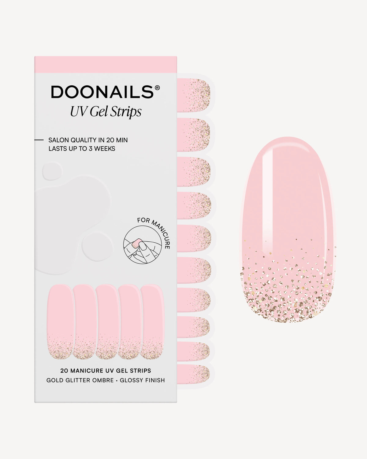 Doonails Netherlands