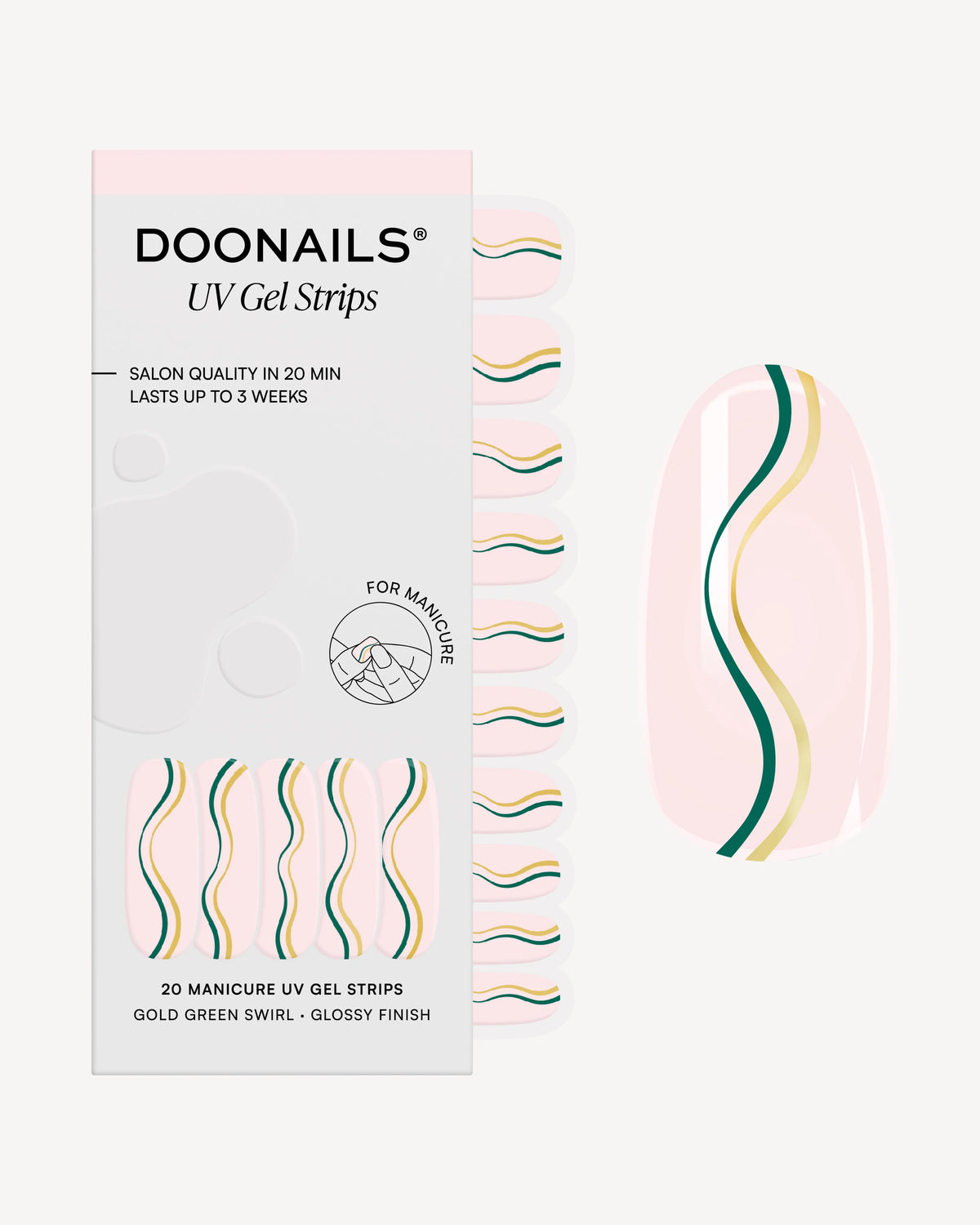 Doonails Netherlands