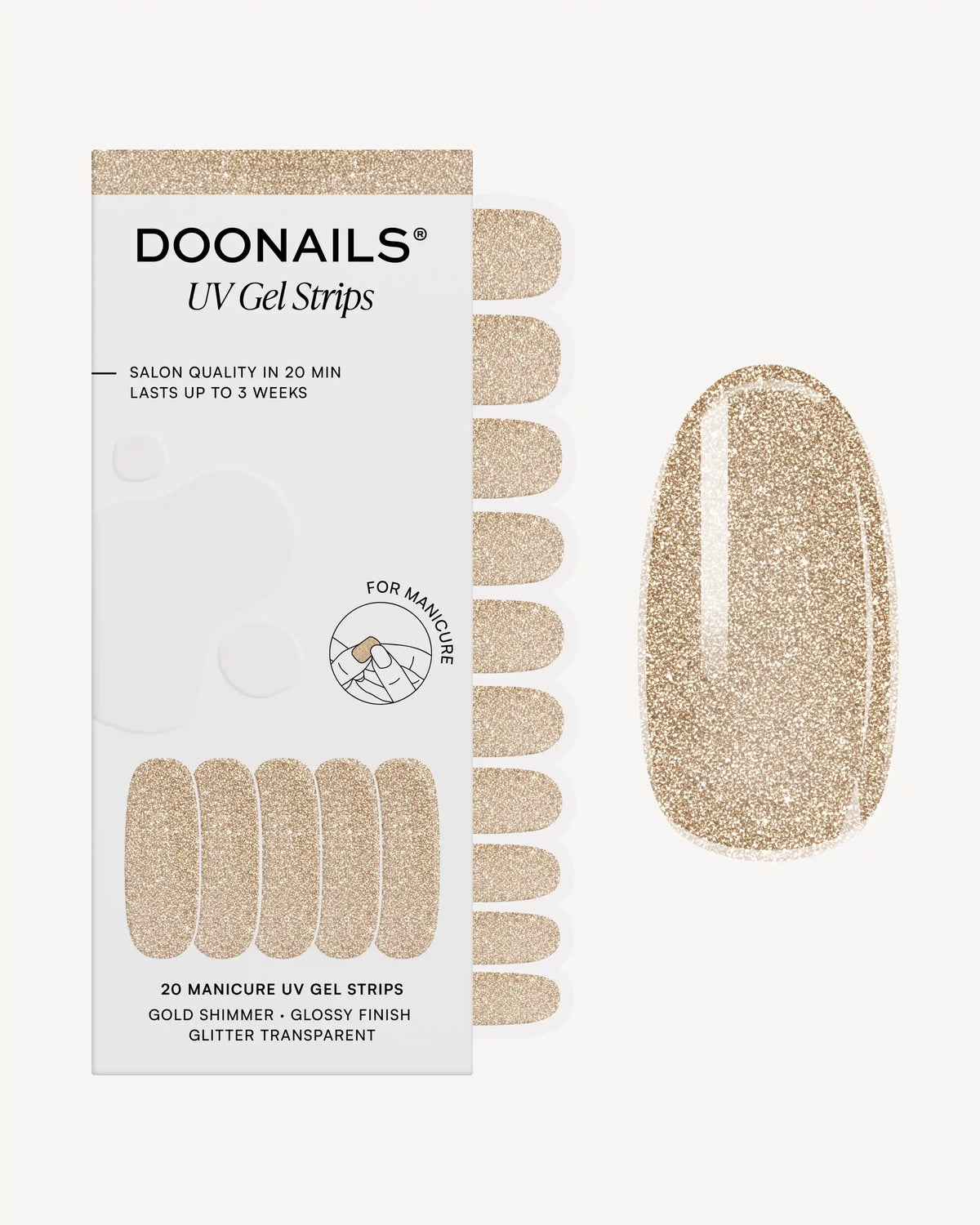 Doonails Netherlands