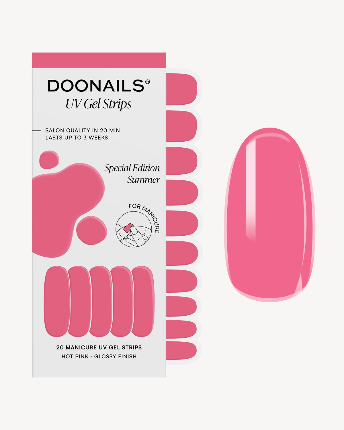 Doonails Netherlands