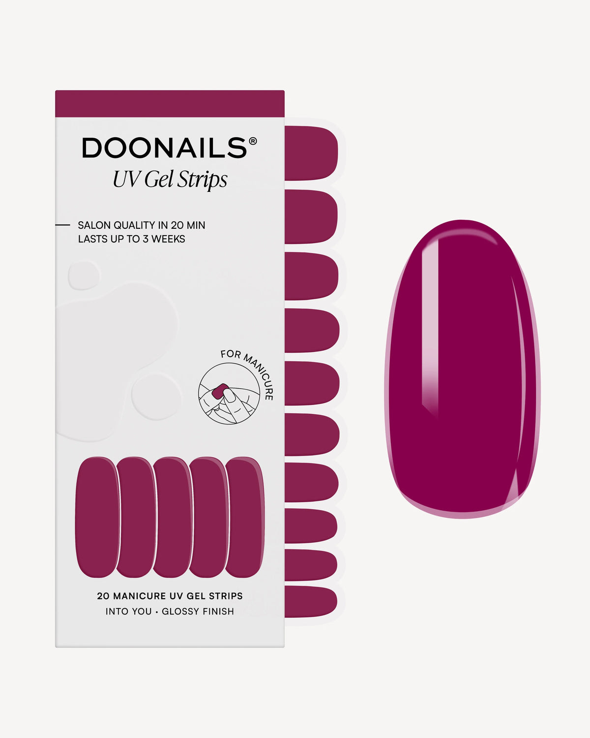 Doonails Netherlands