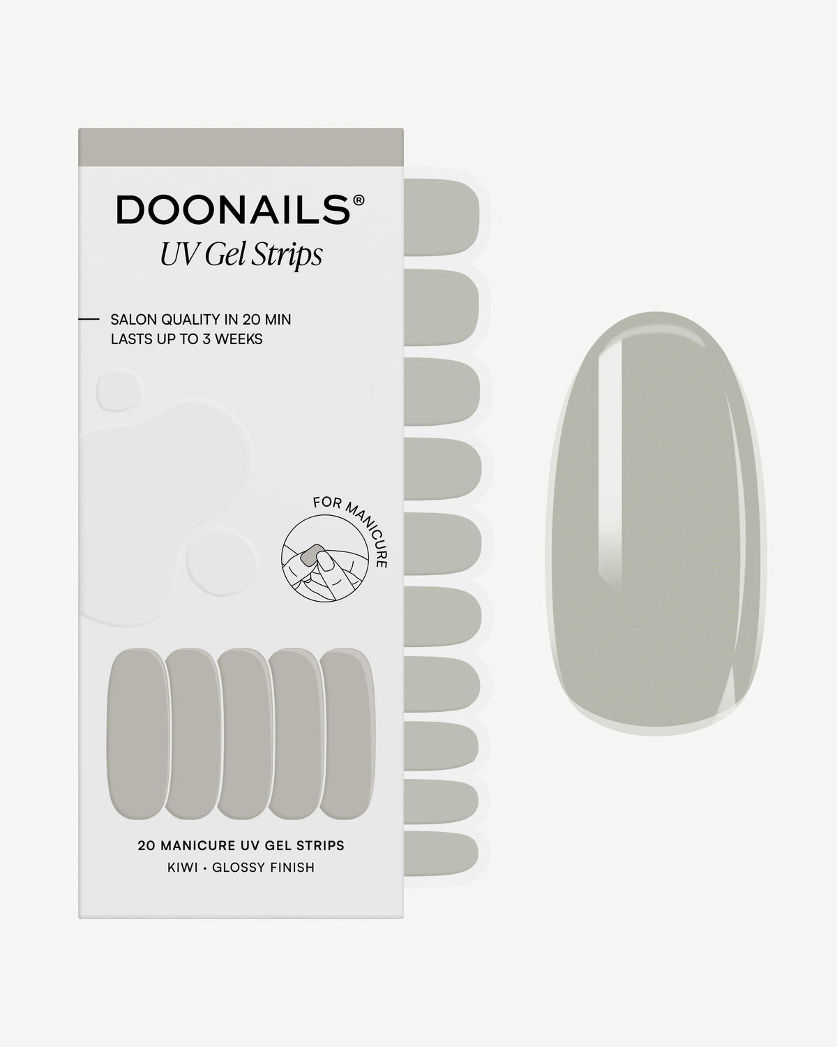 Doonails Netherlands