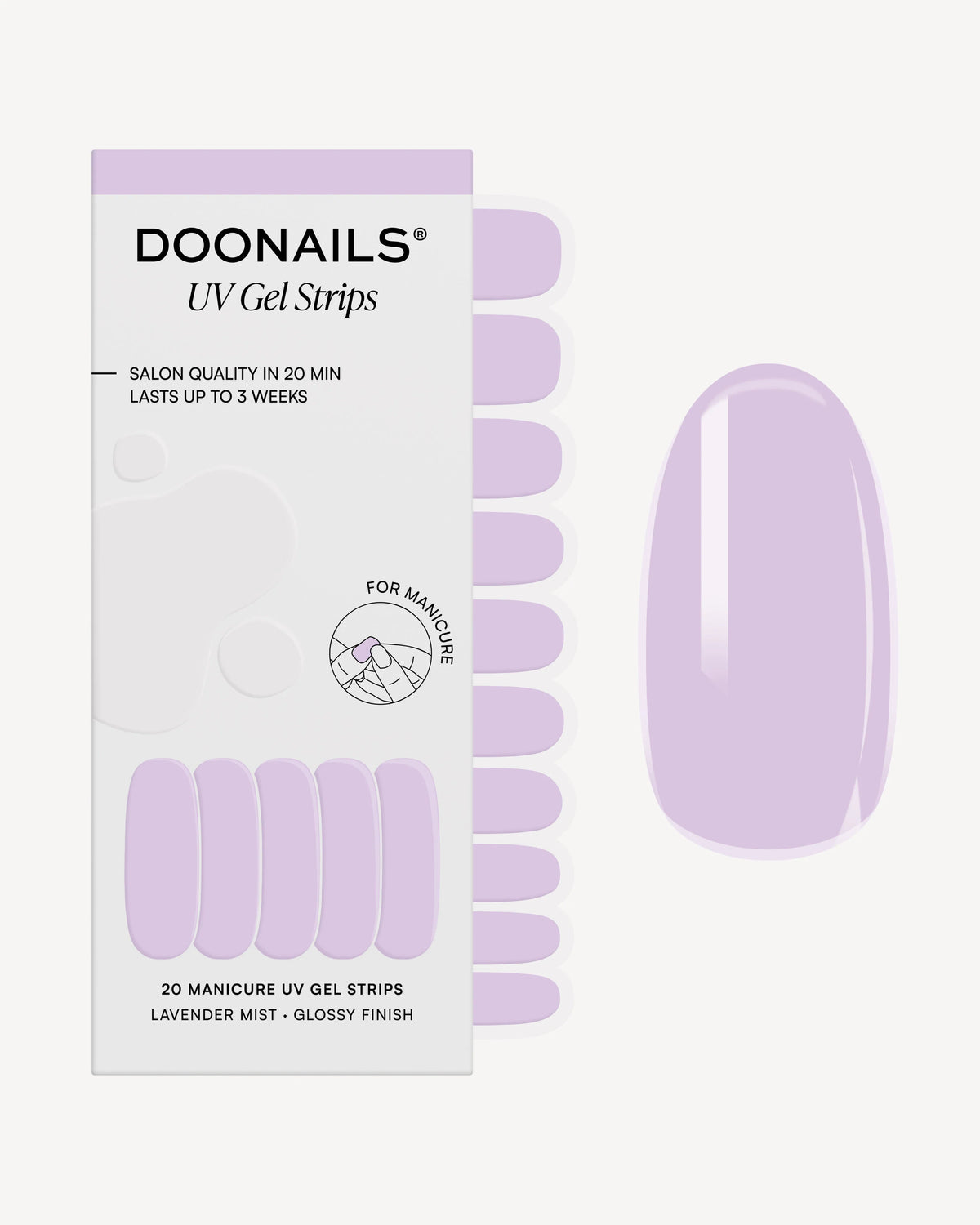 Doonails Netherlands