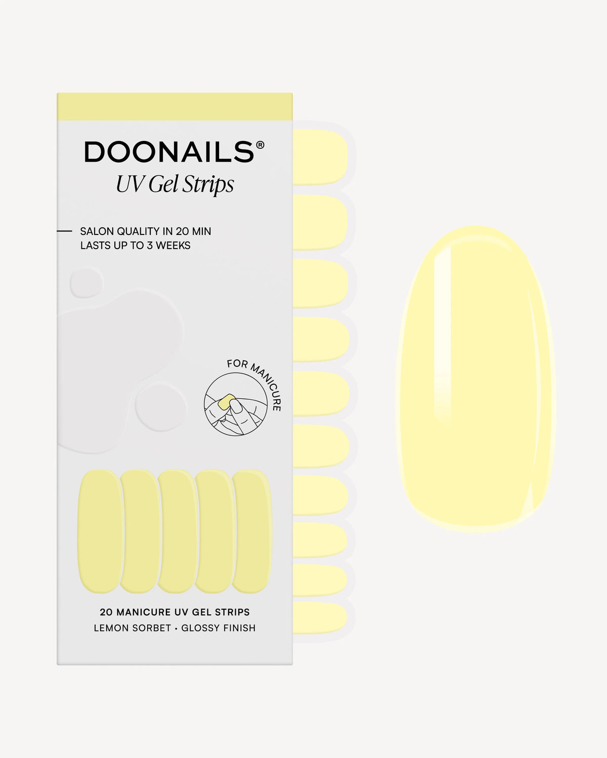 Doonails Netherlands
