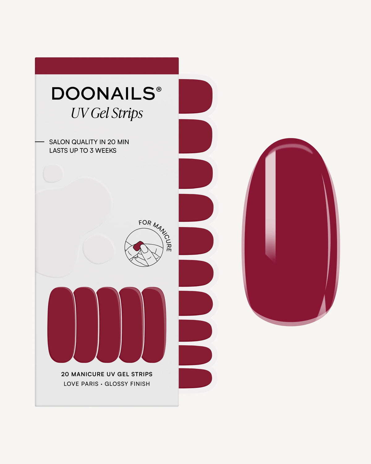 Doonails Netherlands