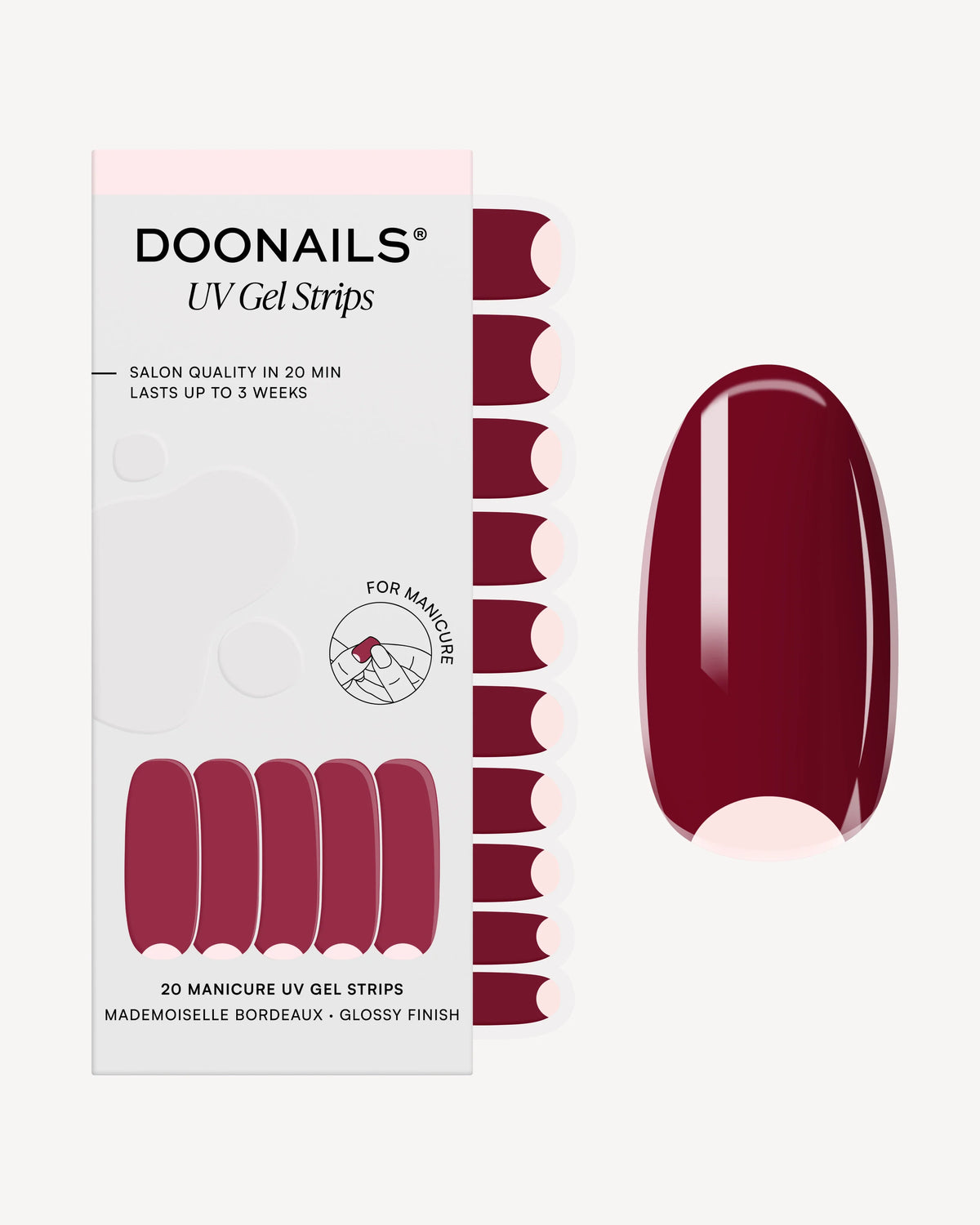 Doonails Netherlands