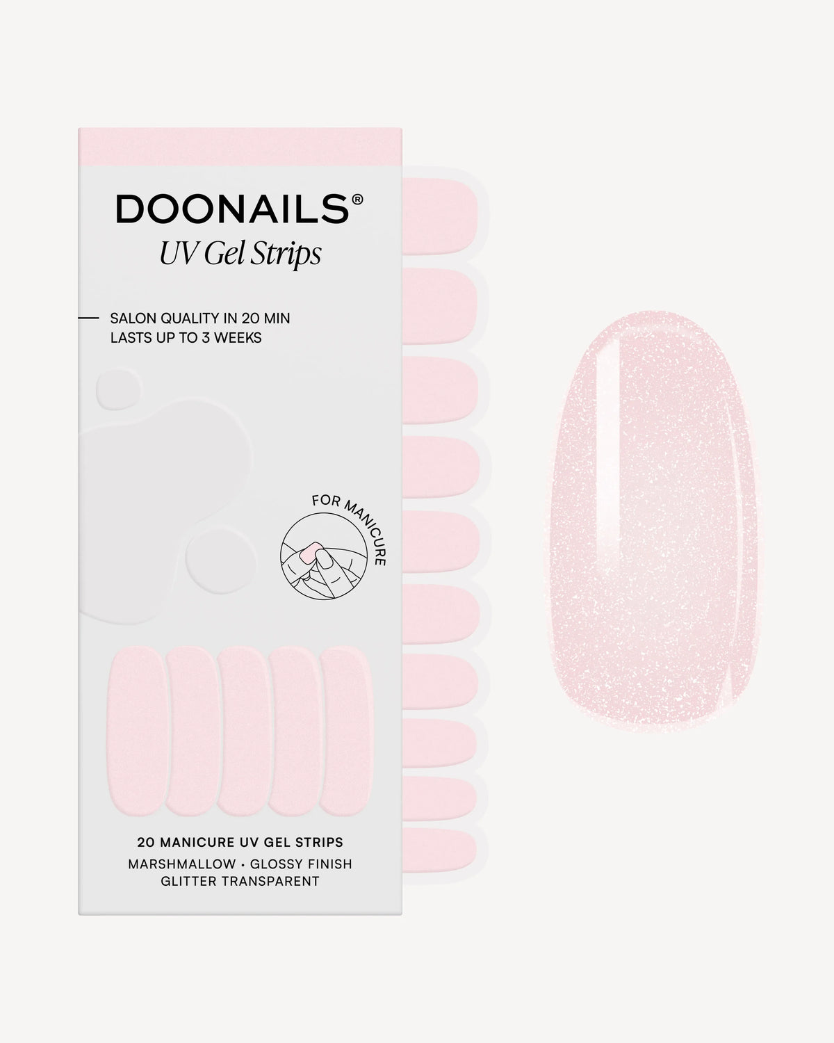 Doonails Netherlands