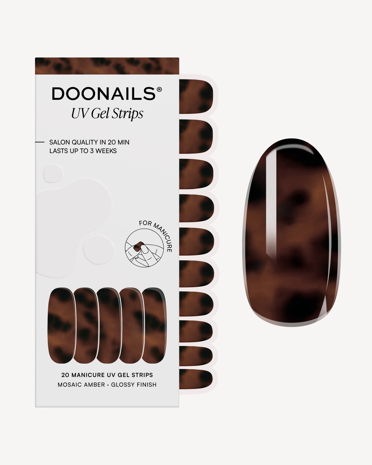 Doonails Netherlands