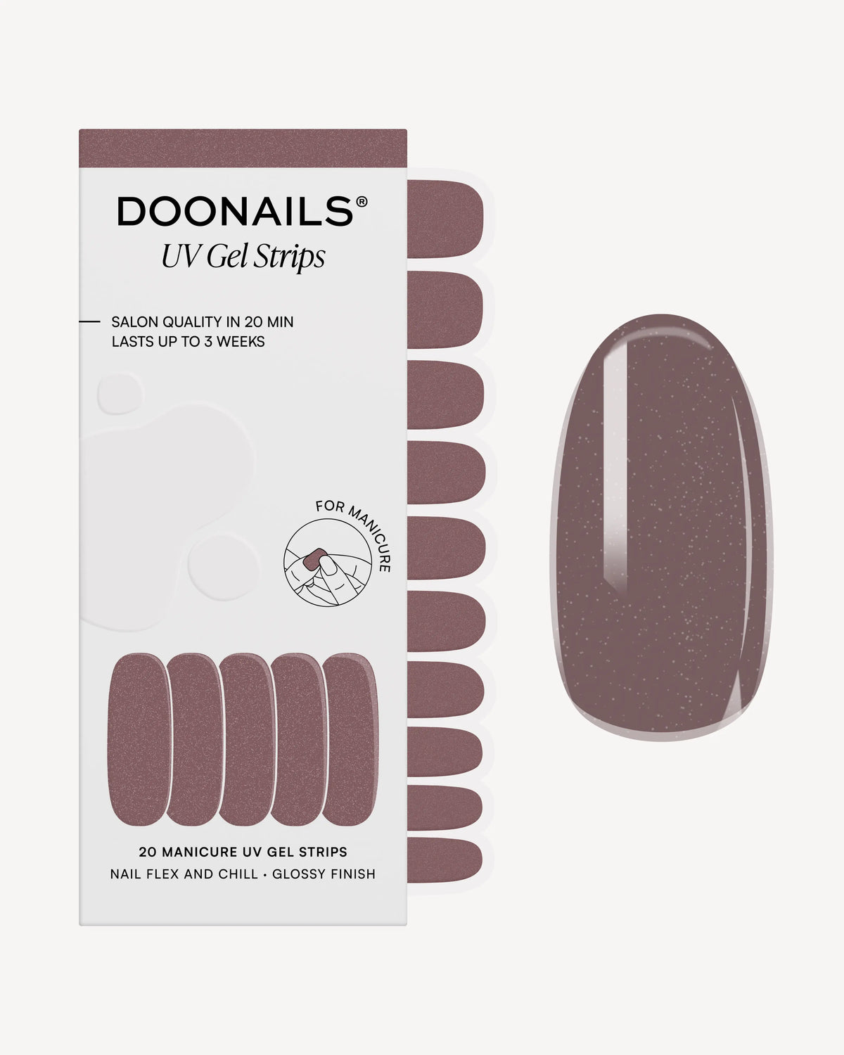 Doonails Netherlands