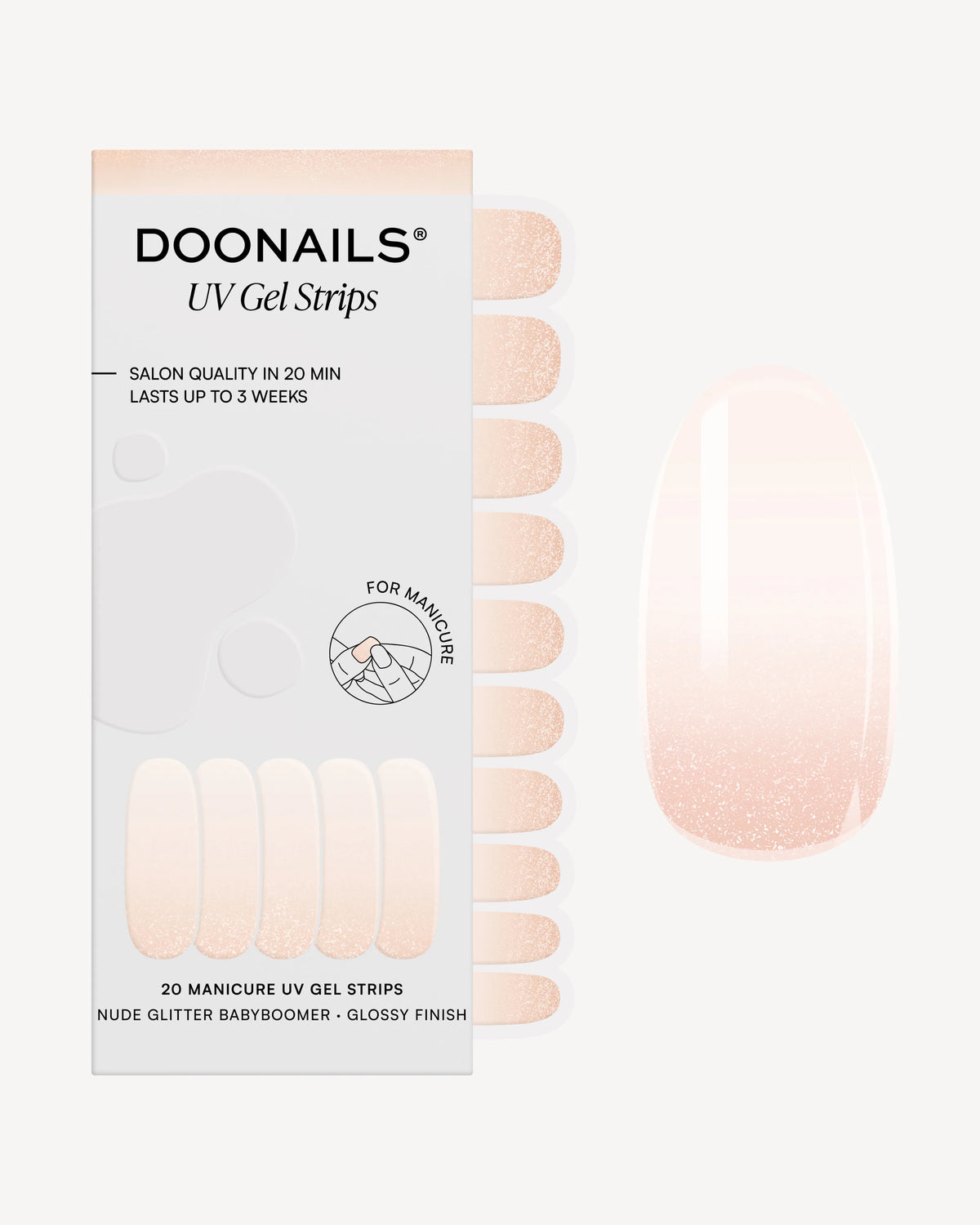 Doonails Netherlands