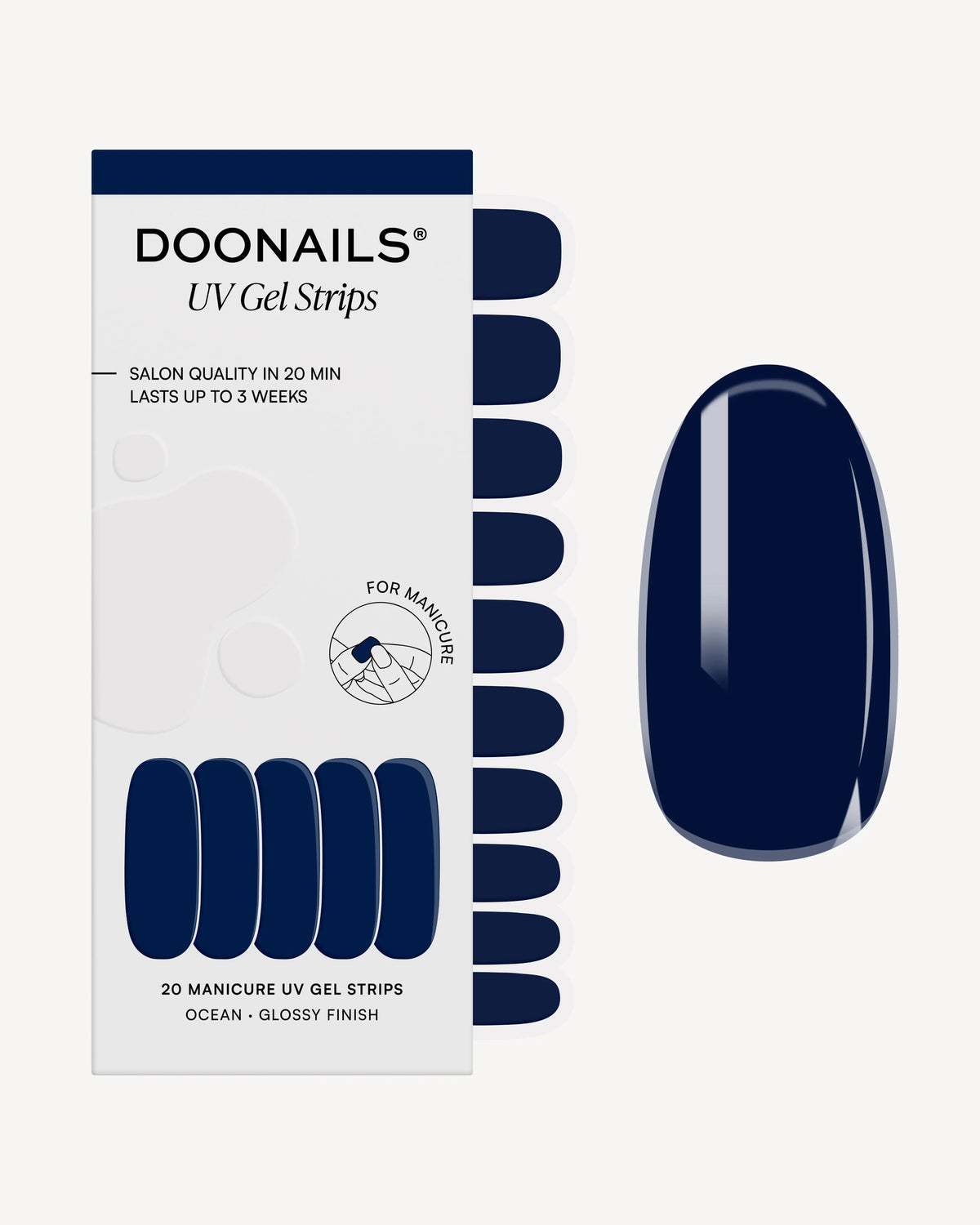 Doonails Netherlands