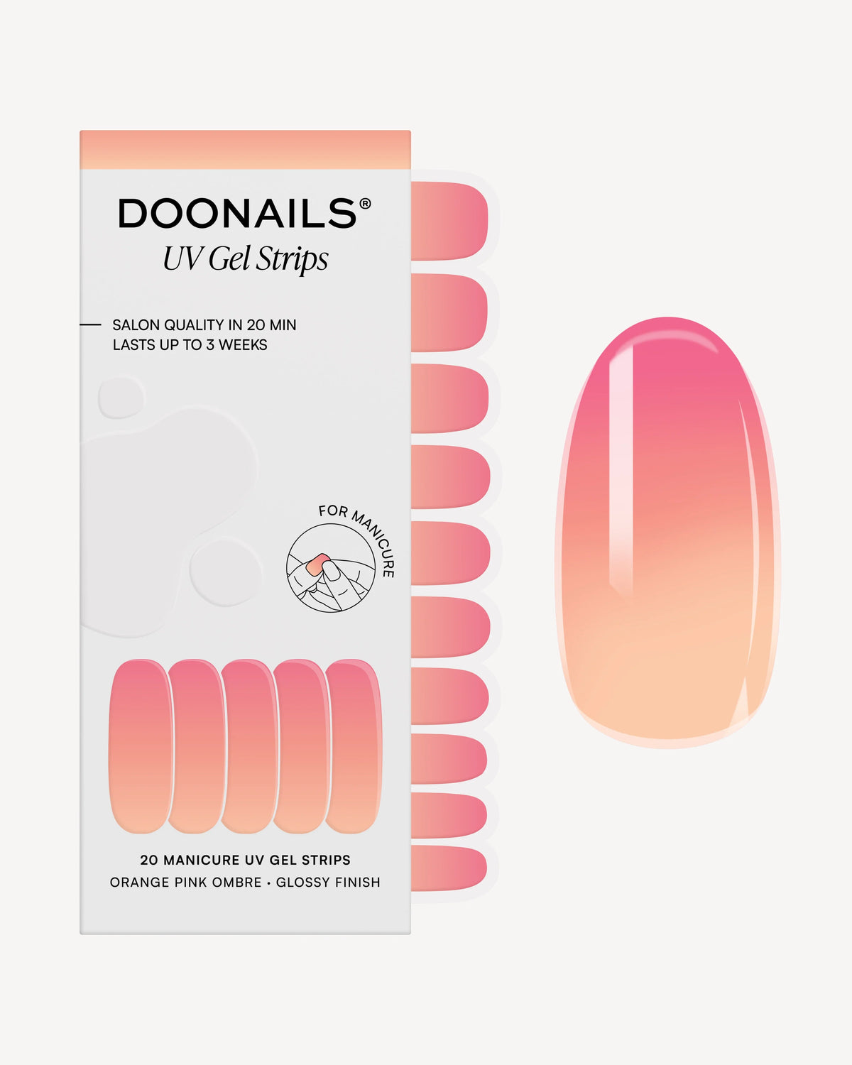 Doonails Netherlands