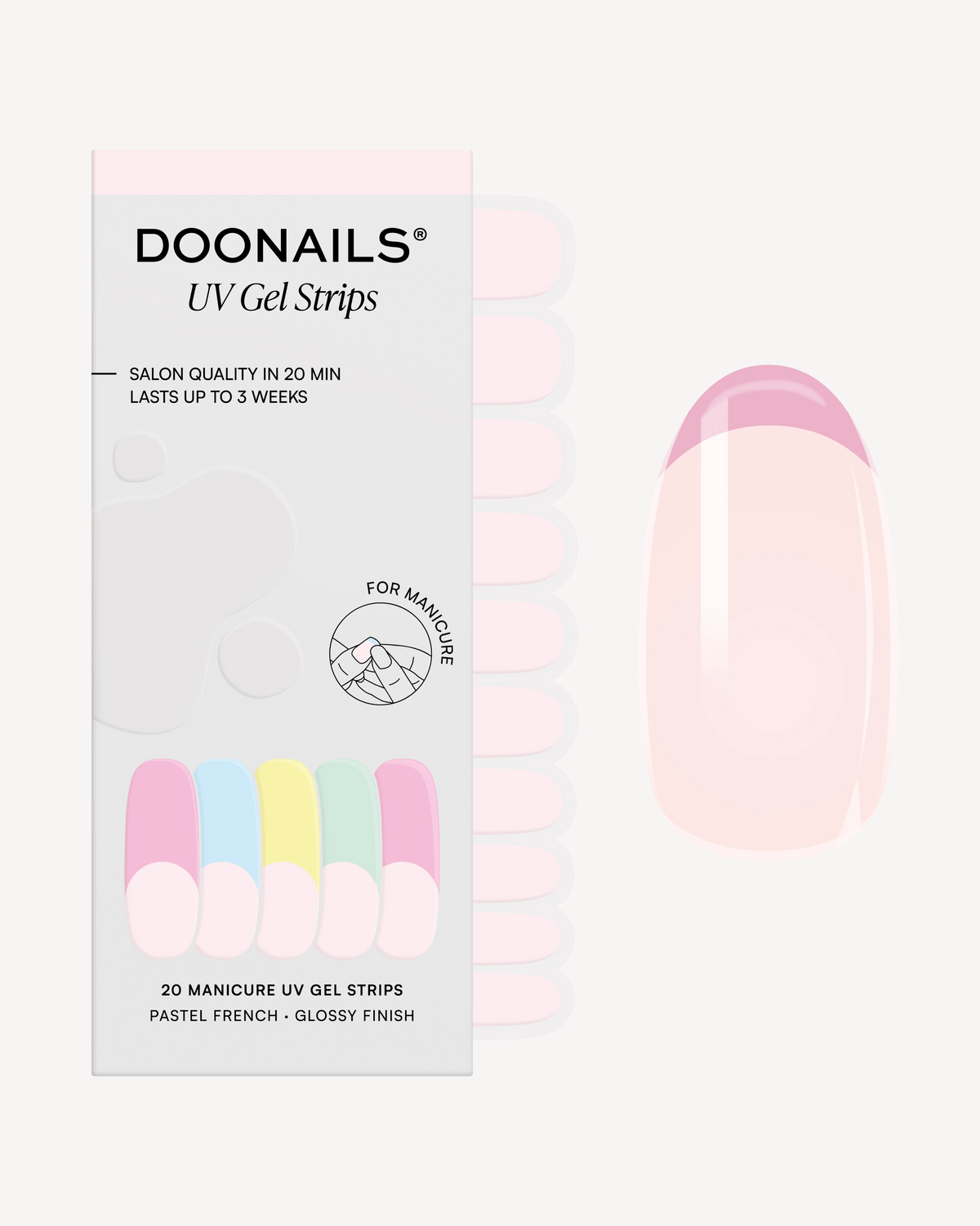 Doonails Netherlands