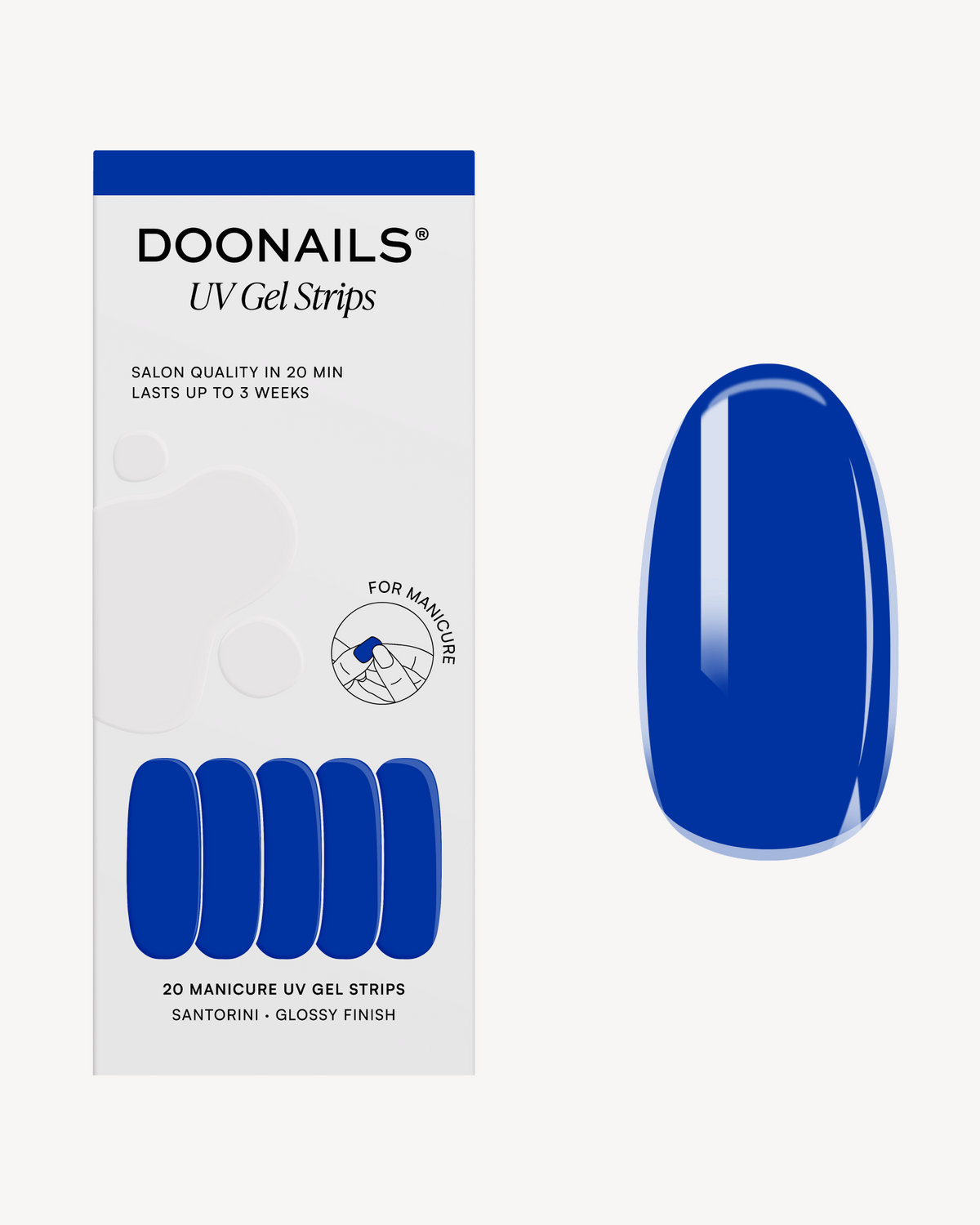Doonails Netherlands