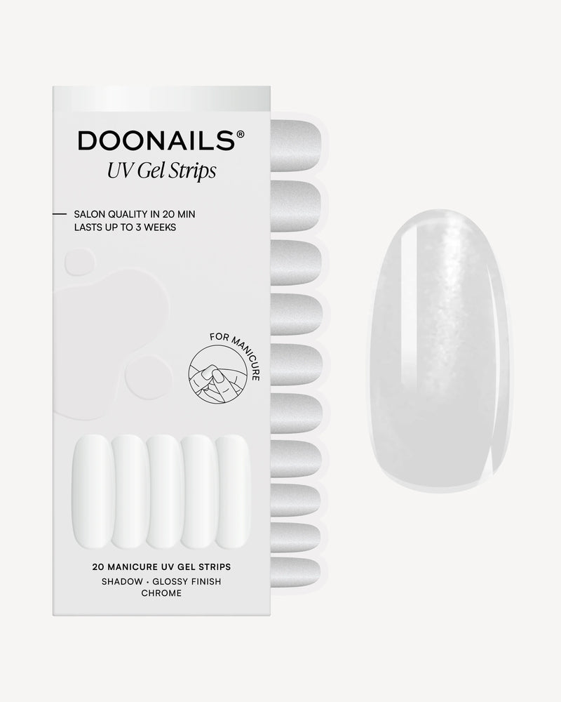 Shadow UV Gel Strips