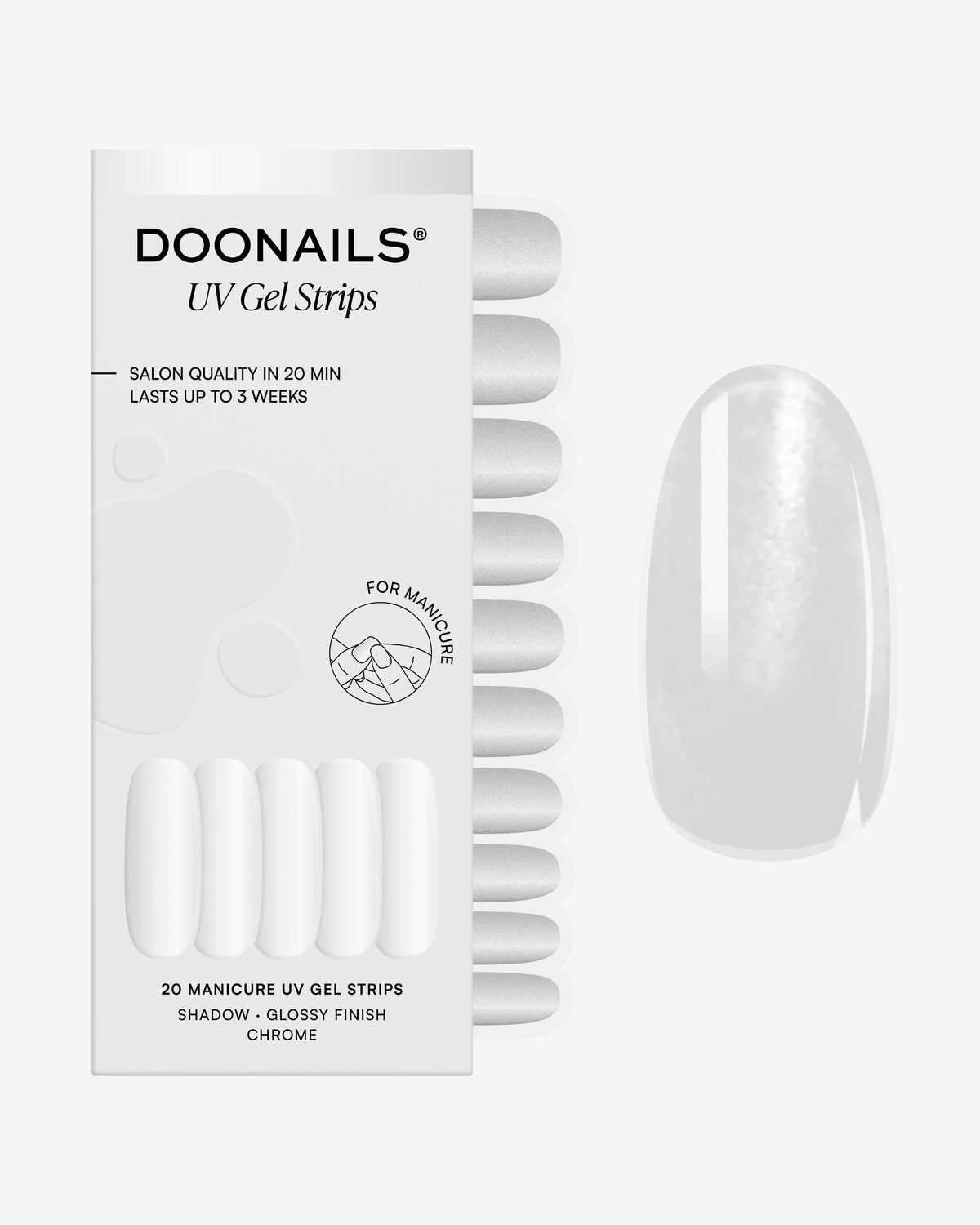 Doonails Netherlands