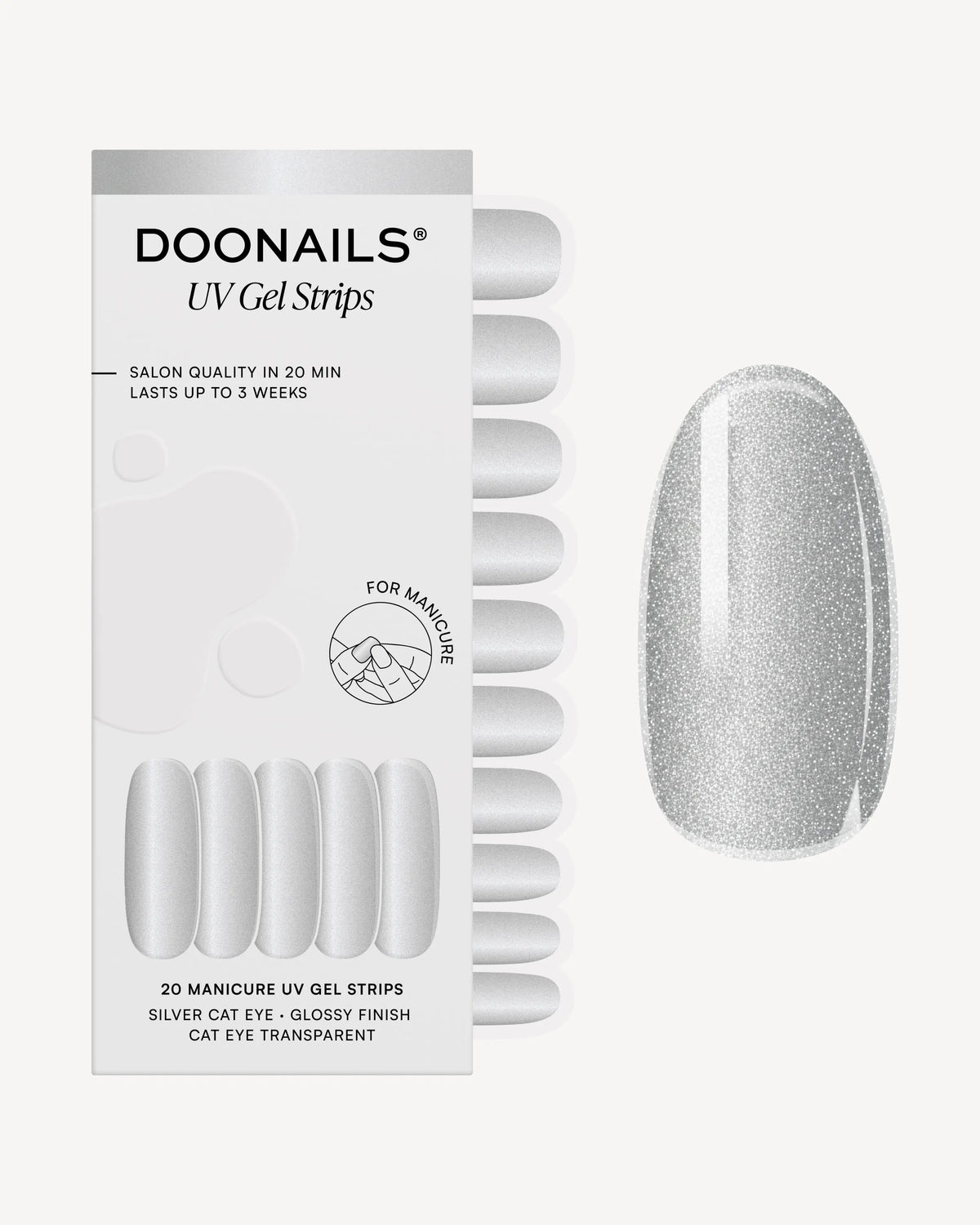 Doonails Netherlands
