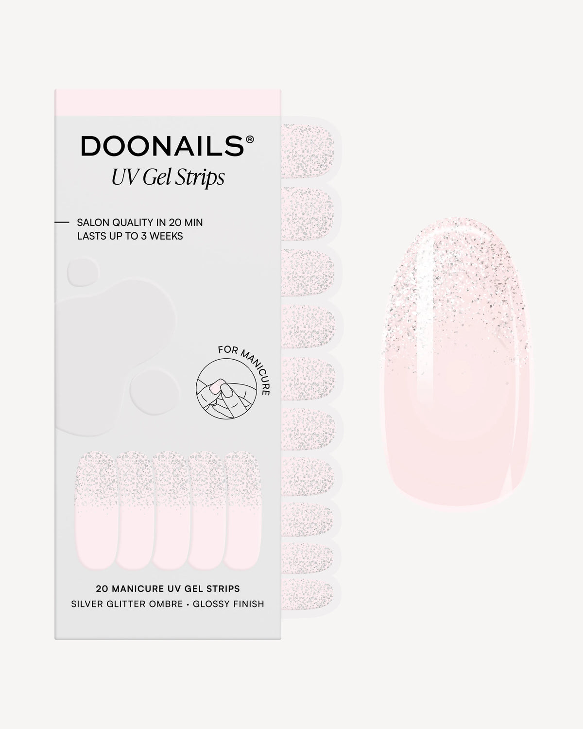 Doonails Netherlands