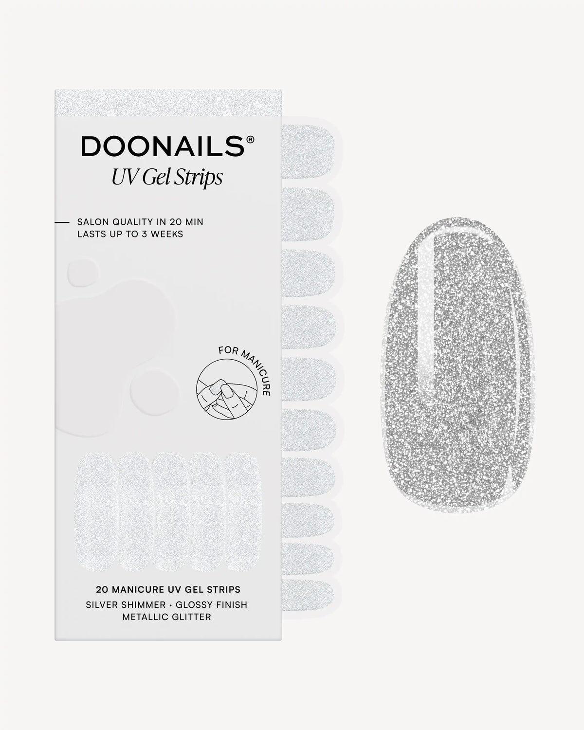 Doonails Netherlands