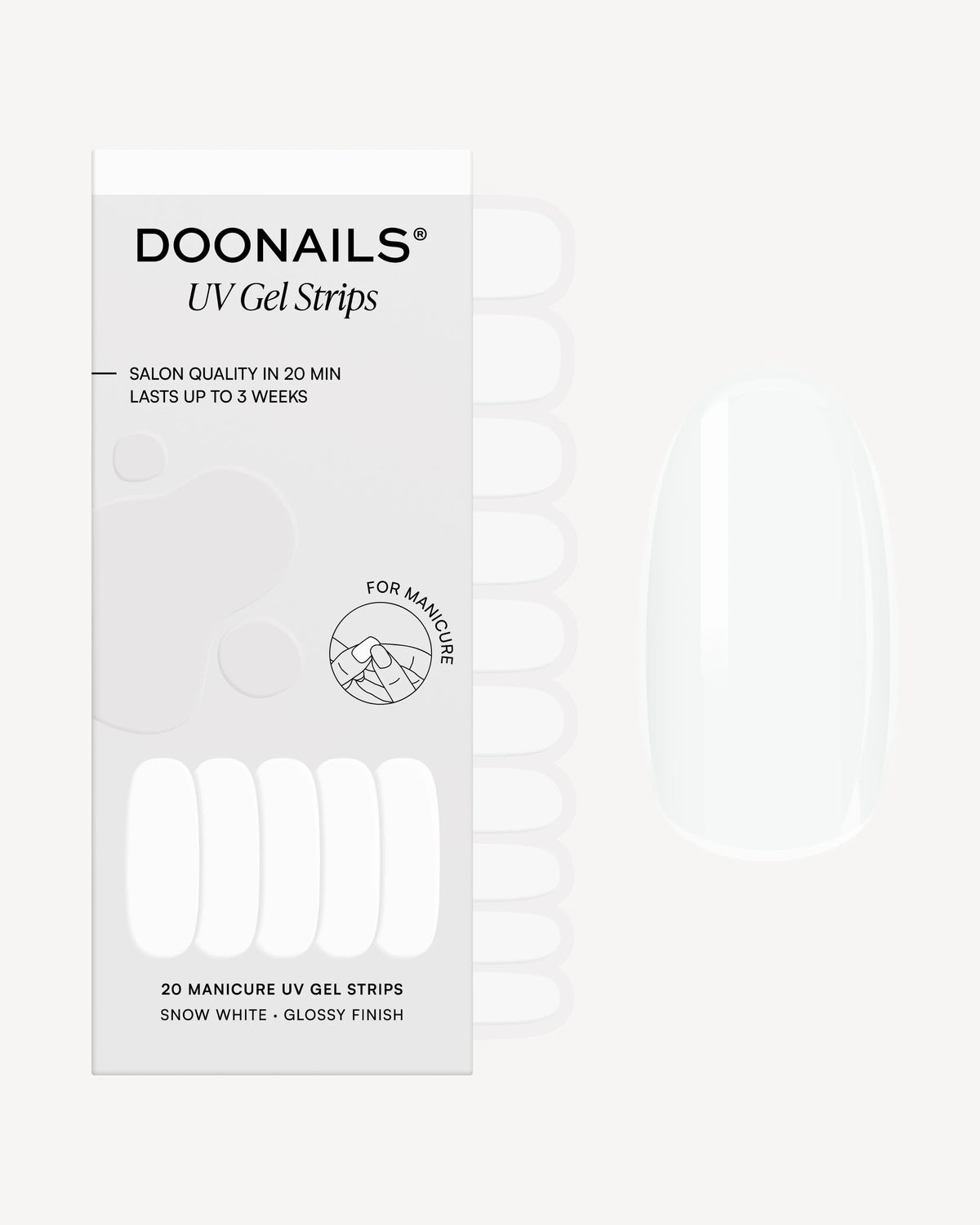 Doonails Netherlands