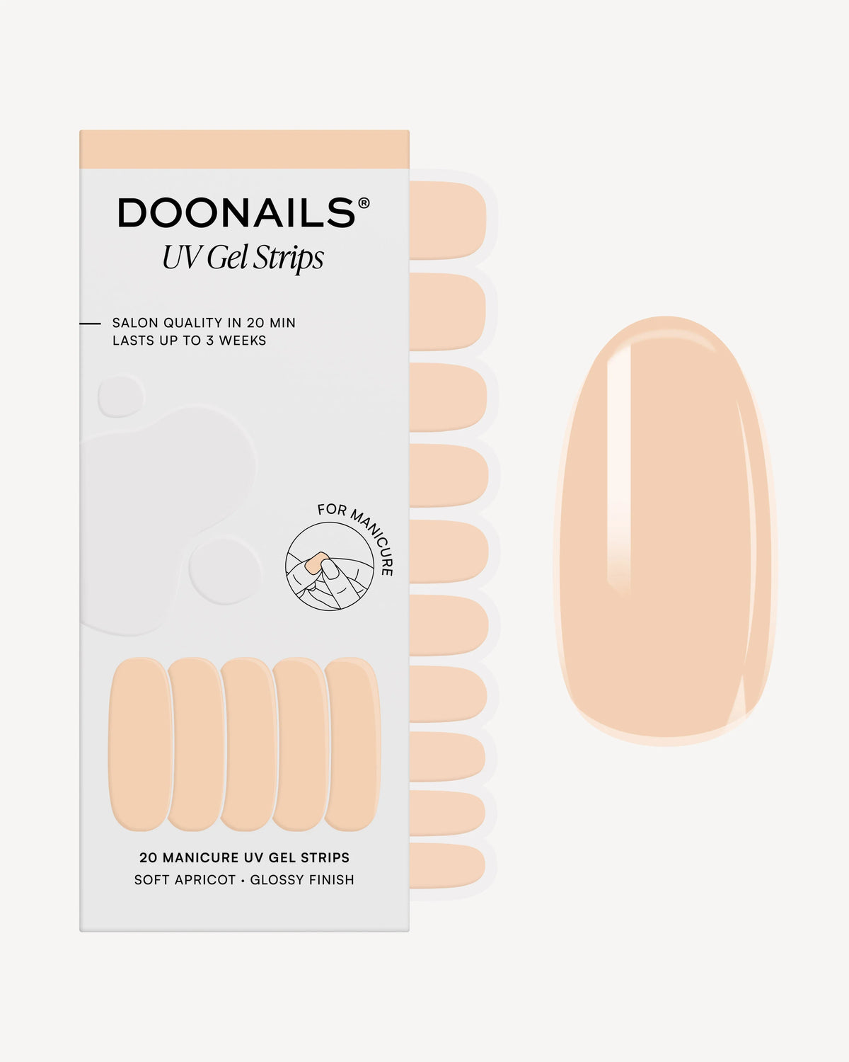 Doonails Netherlands