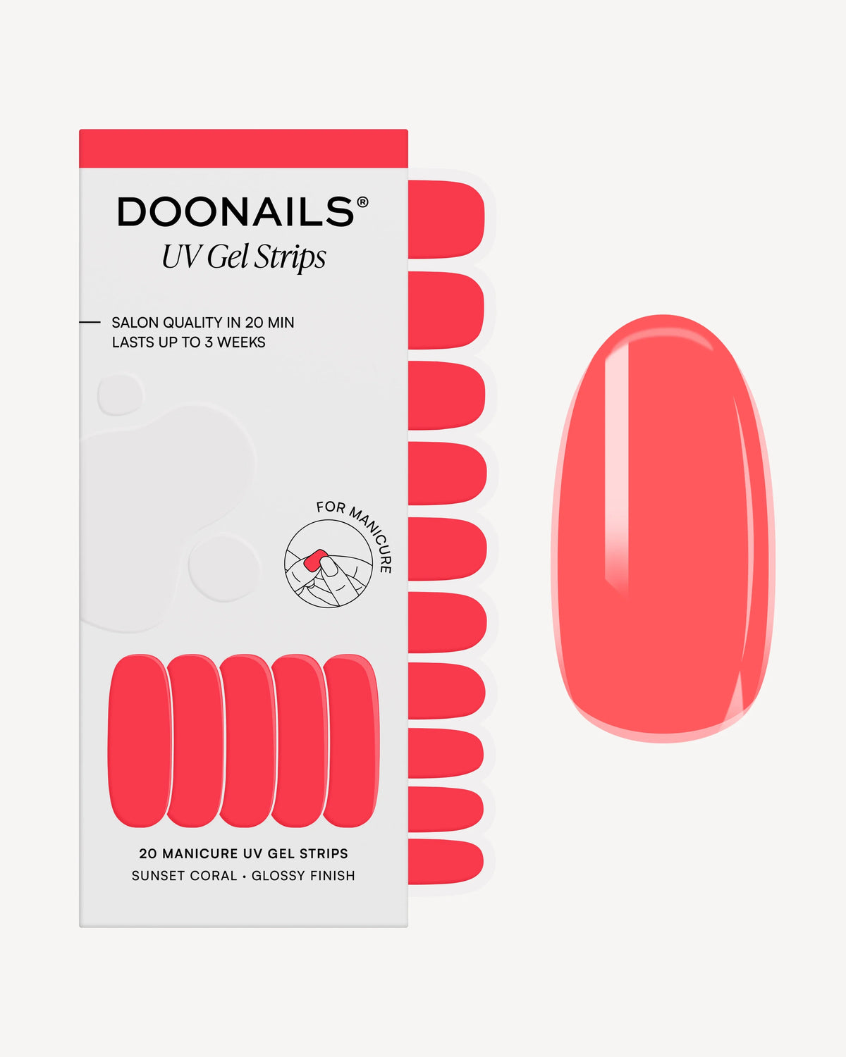 Doonails Netherlands