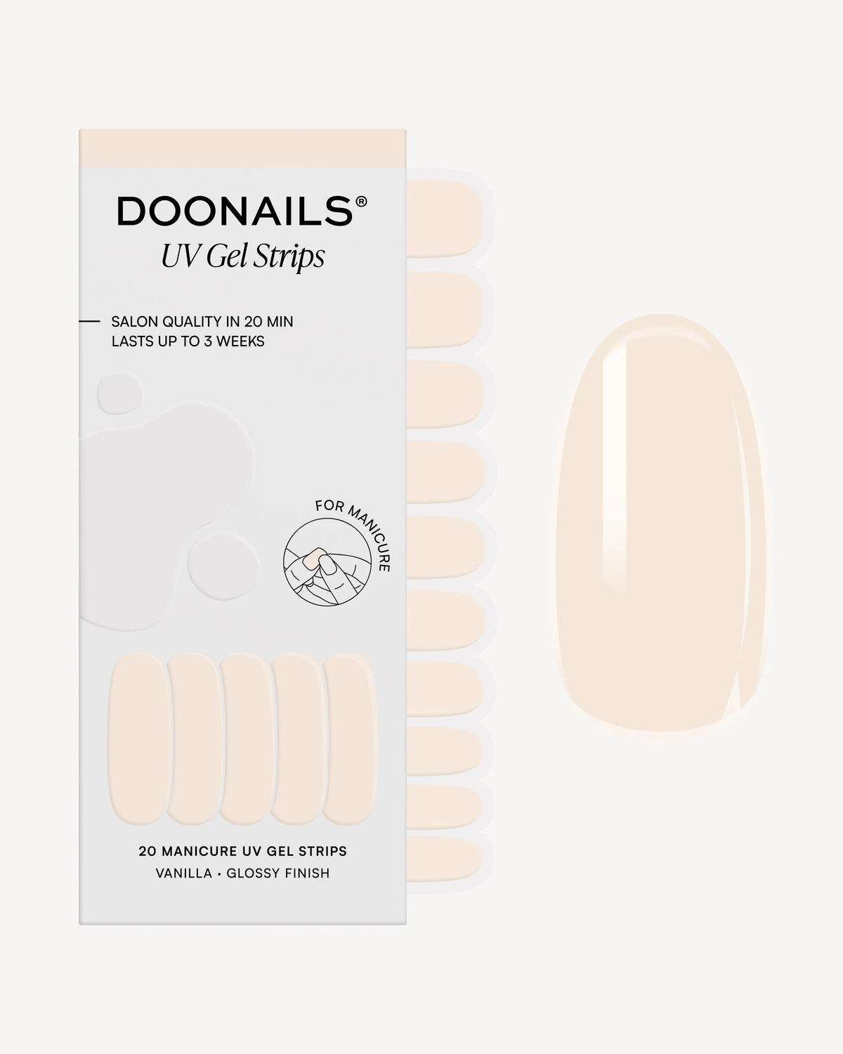 Doonails Netherlands