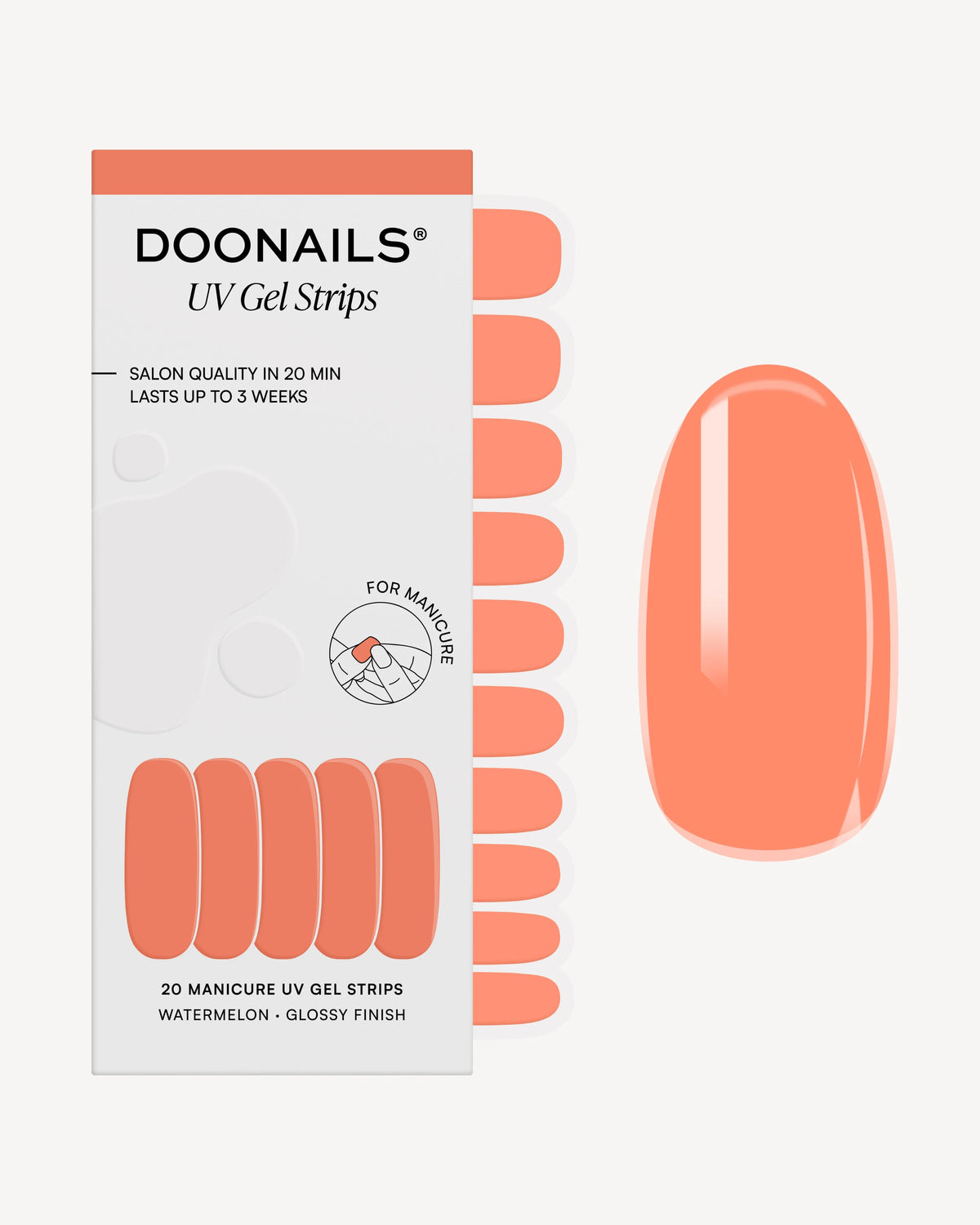 Doonails Netherlands